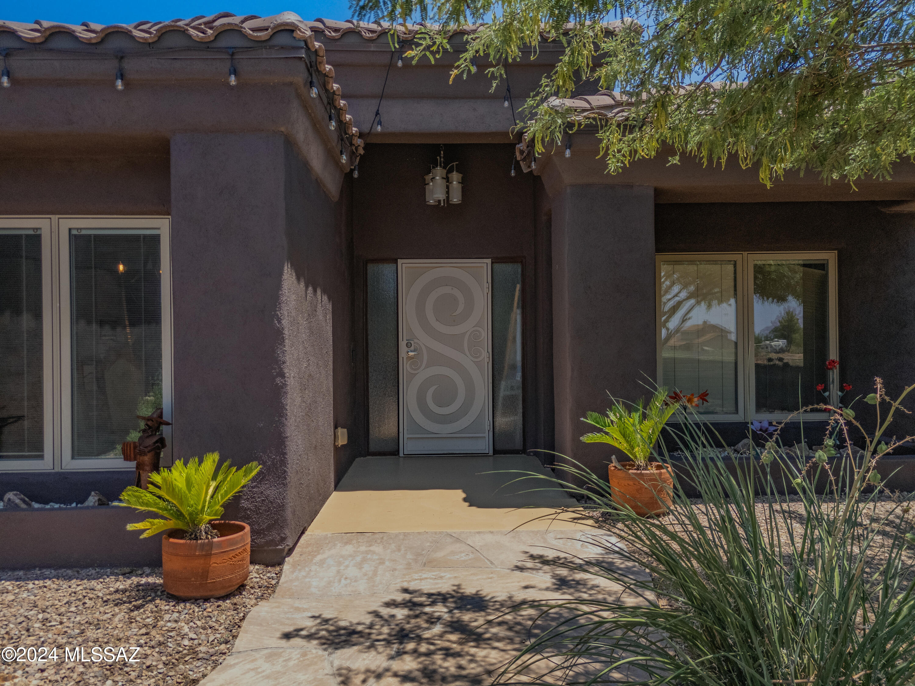 New Tucson Unit NO. 27 - Residential