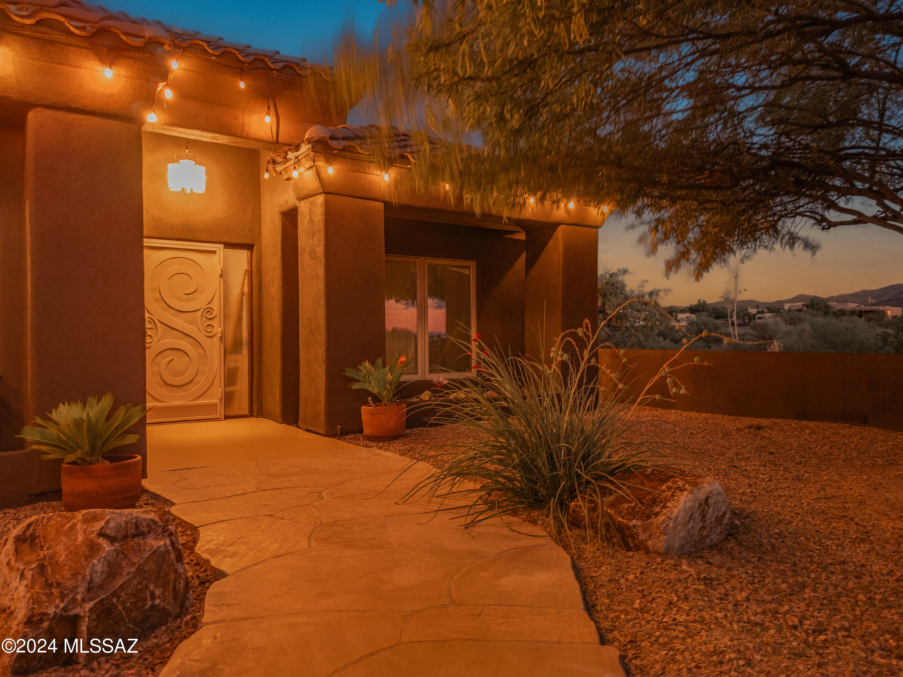 New Tucson Unit NO. 27 - Residential