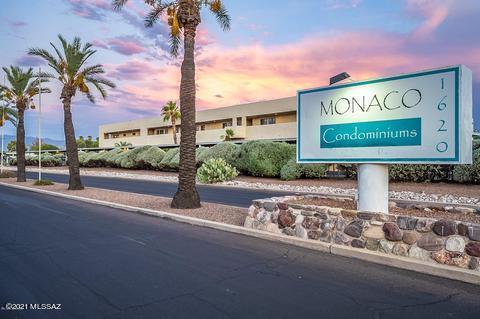 Monaco (The) - Residential