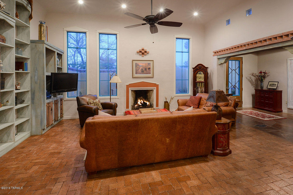 Fairmount Addition - Residential