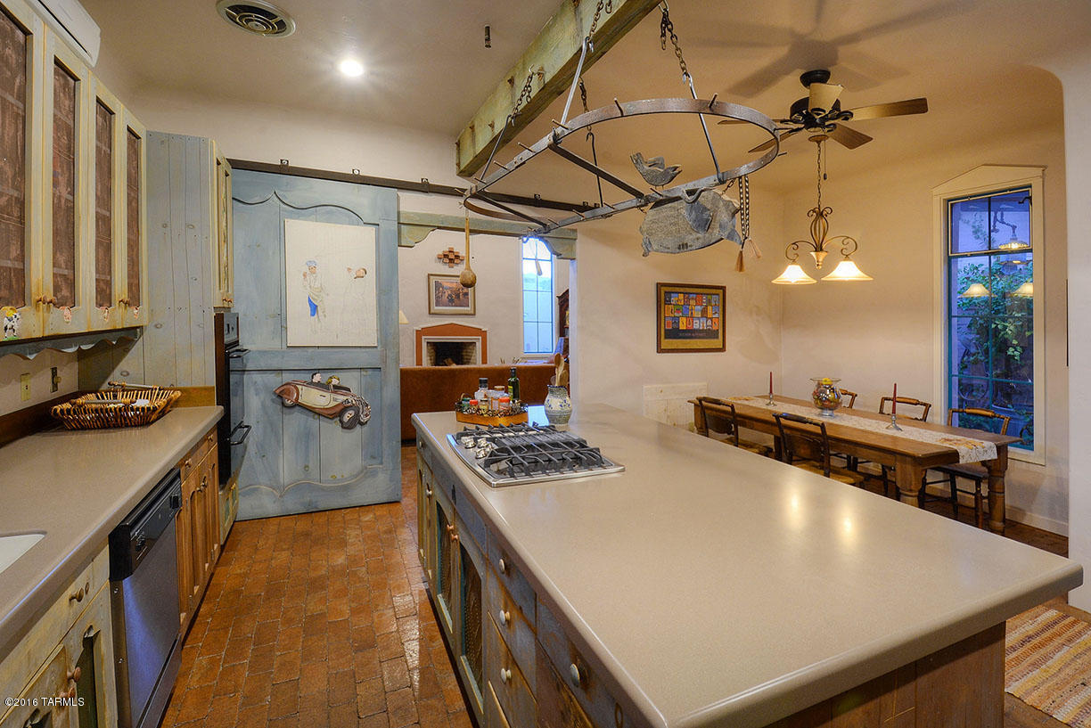Fairmount Addition - Residential