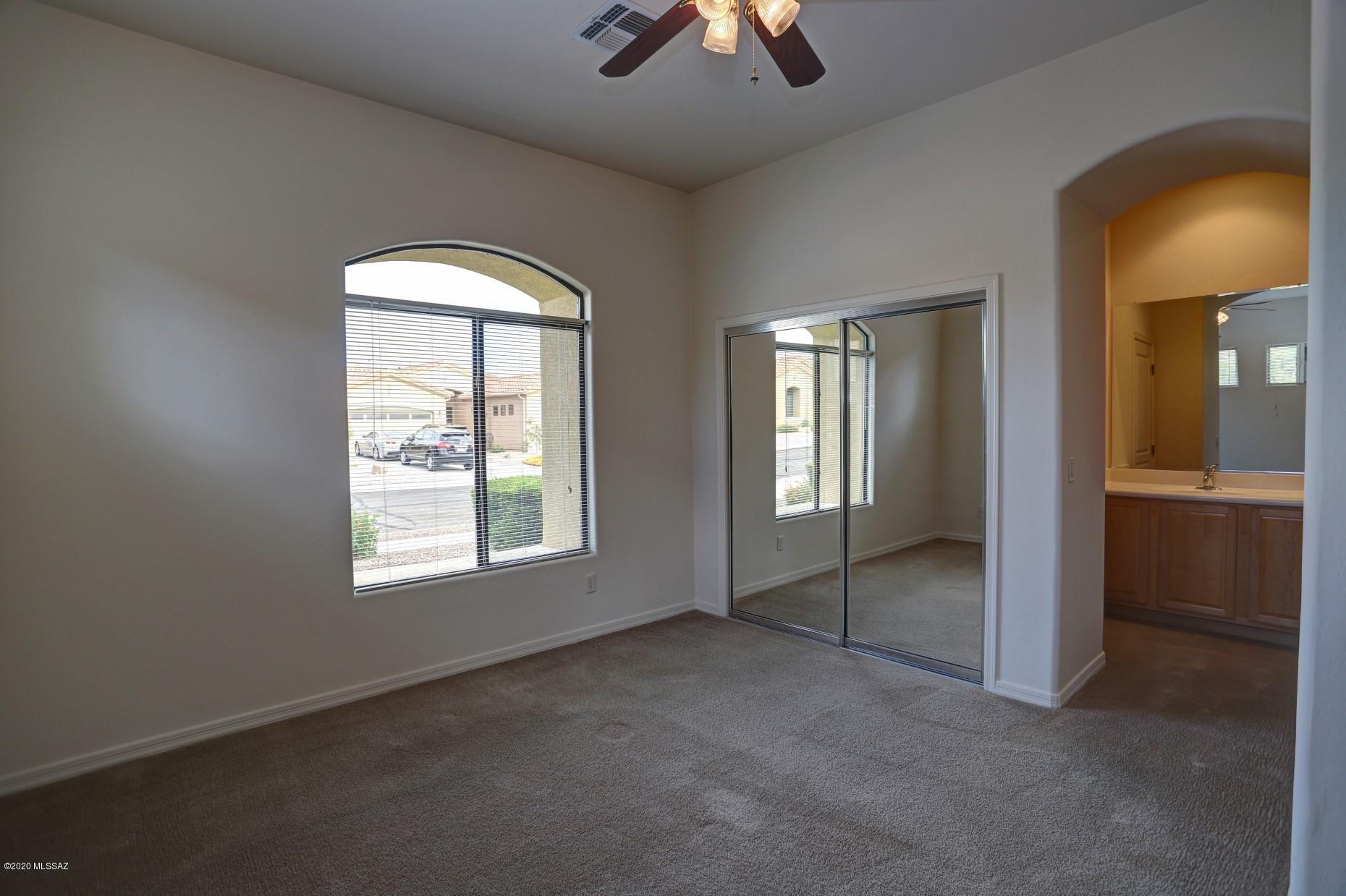 Bluffs at Dove Mountain Phase II - Residential