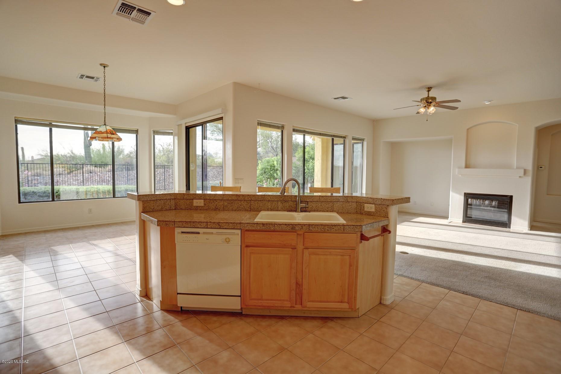 Bluffs at Dove Mountain Phase II - Residential