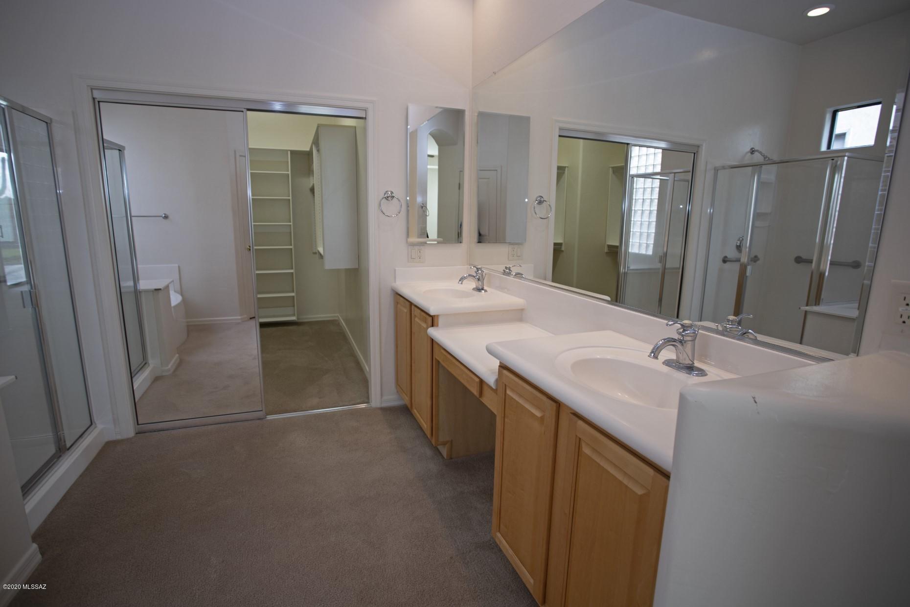 Bluffs at Dove Mountain Phase II - Residential