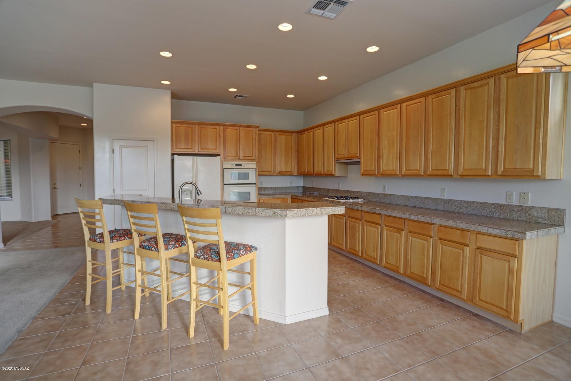 Bluffs at Dove Mountain Phase II - Residential