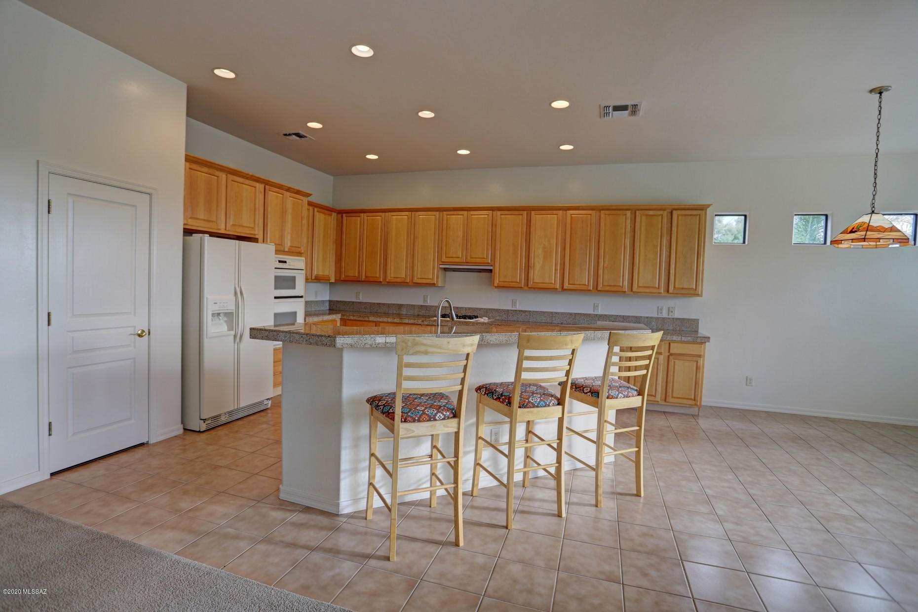 Bluffs at Dove Mountain Phase II - Residential