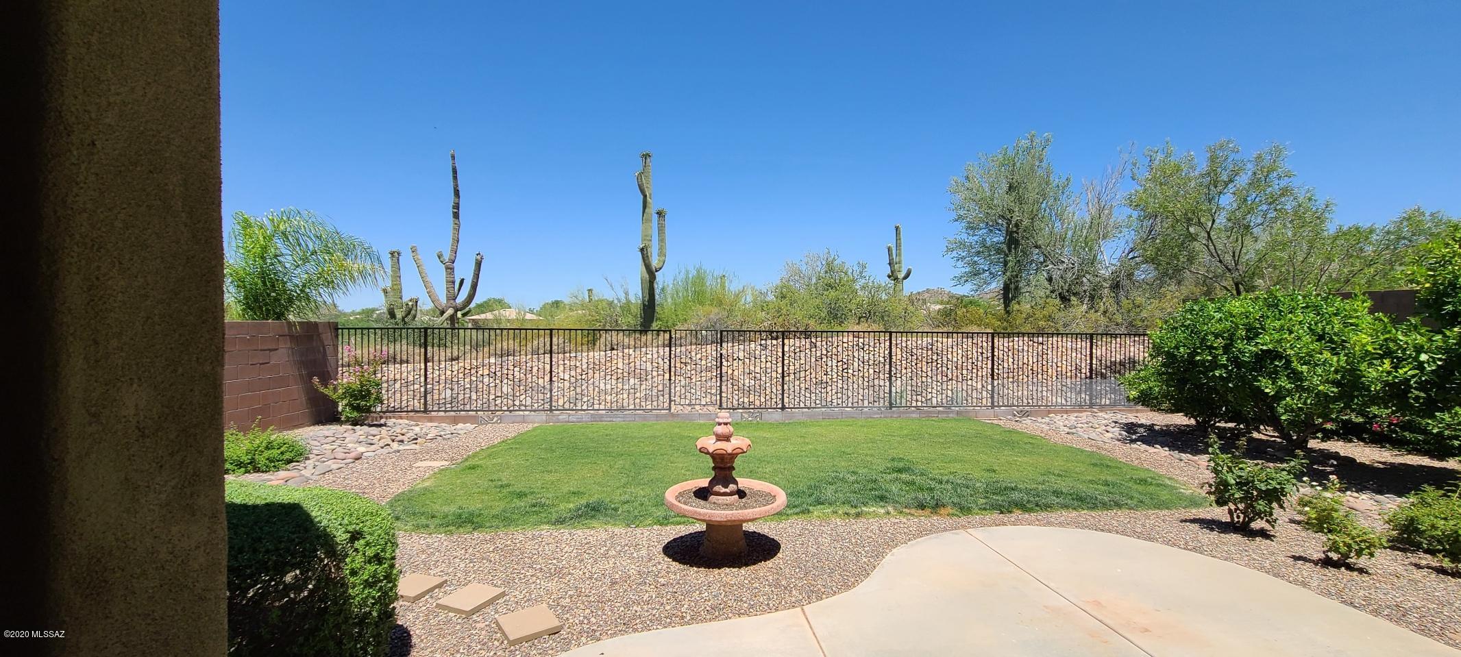 Bluffs at Dove Mountain Phase II - Residential