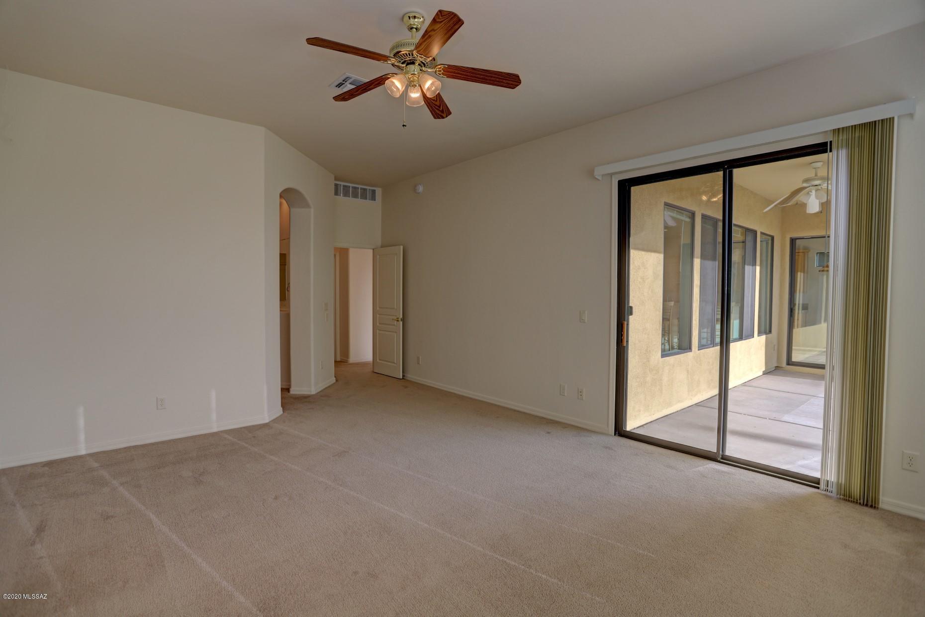Bluffs at Dove Mountain Phase II - Residential