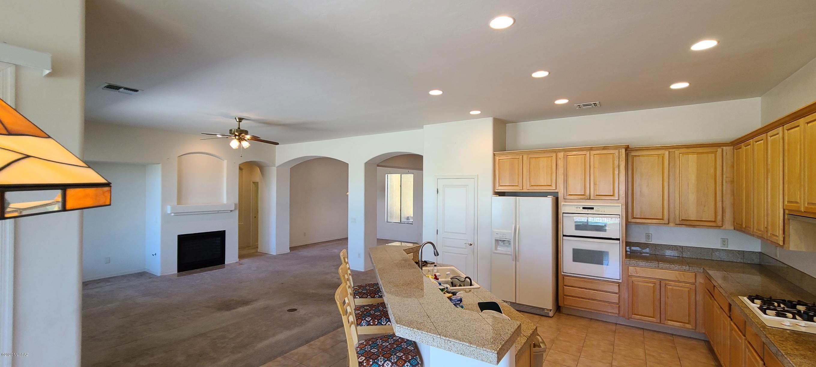 Bluffs at Dove Mountain Phase II - Residential