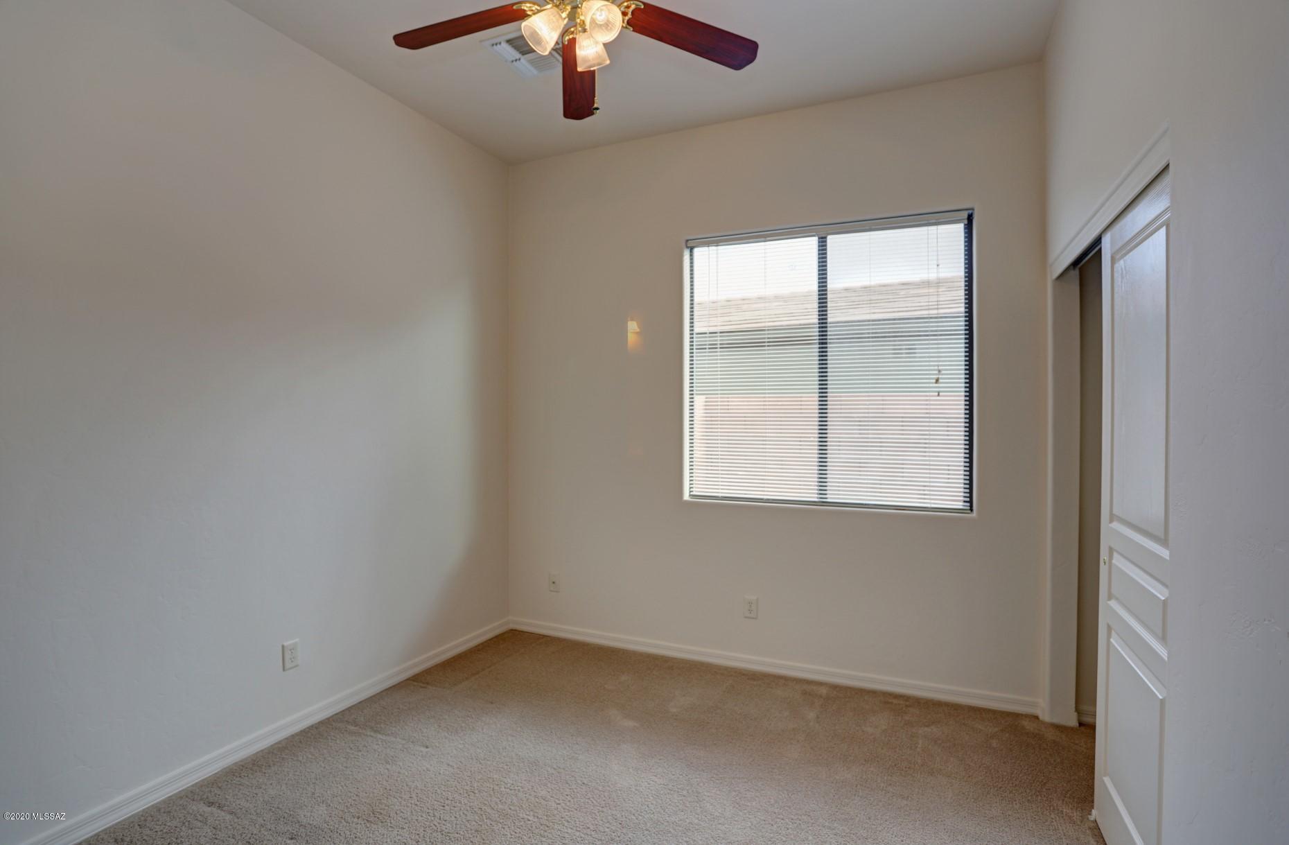 Bluffs at Dove Mountain Phase II - Residential