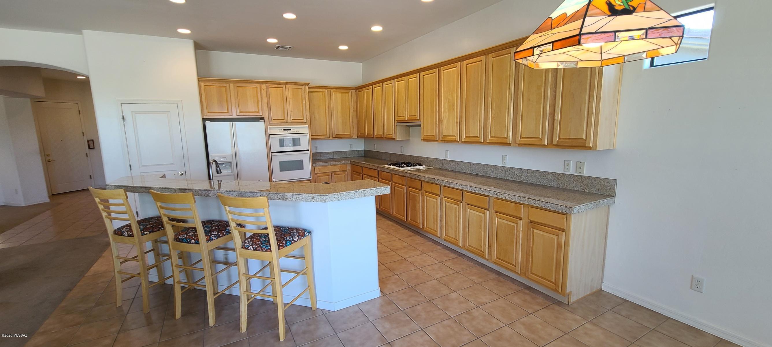 Bluffs at Dove Mountain Phase II - Residential