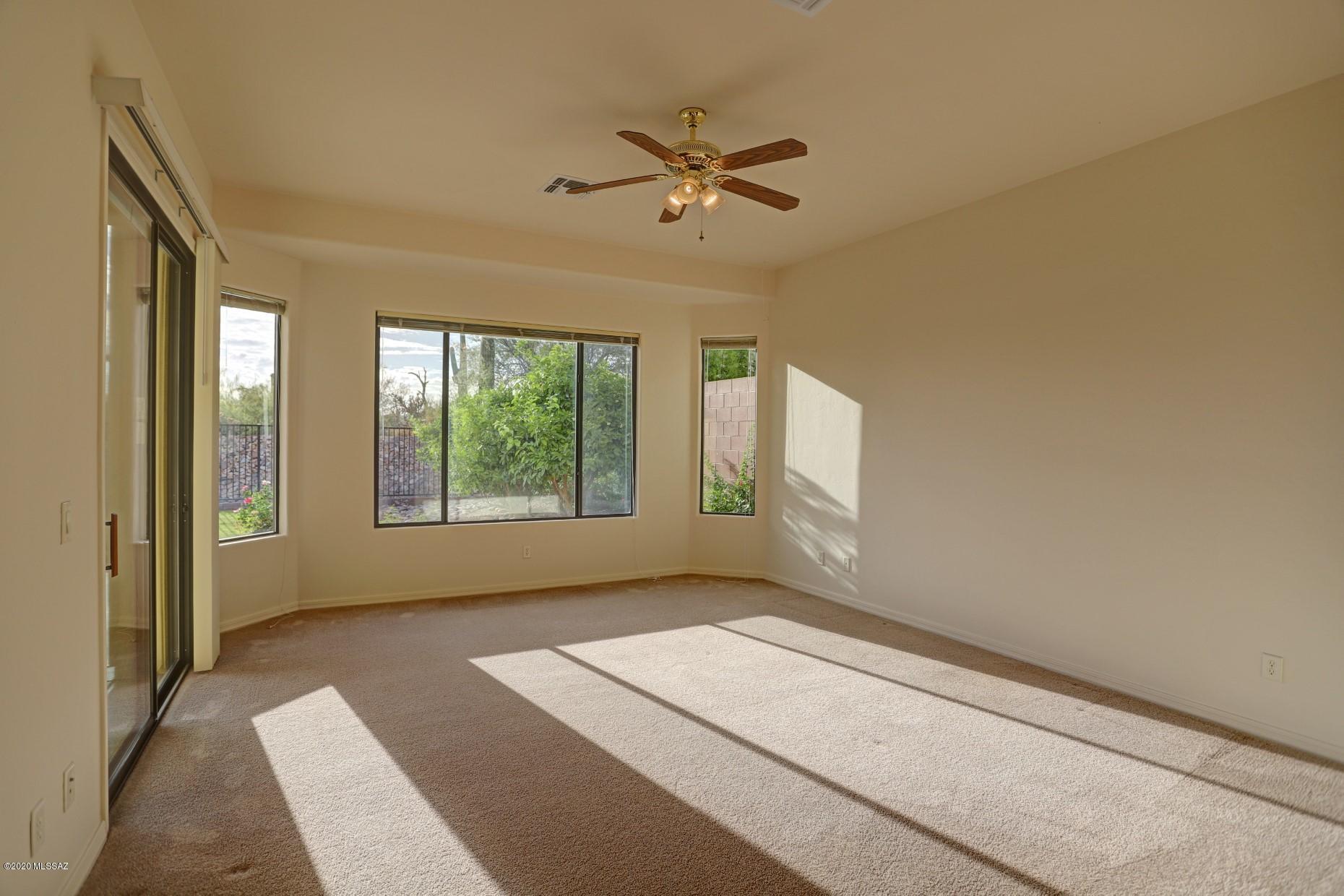Bluffs at Dove Mountain Phase II - Residential