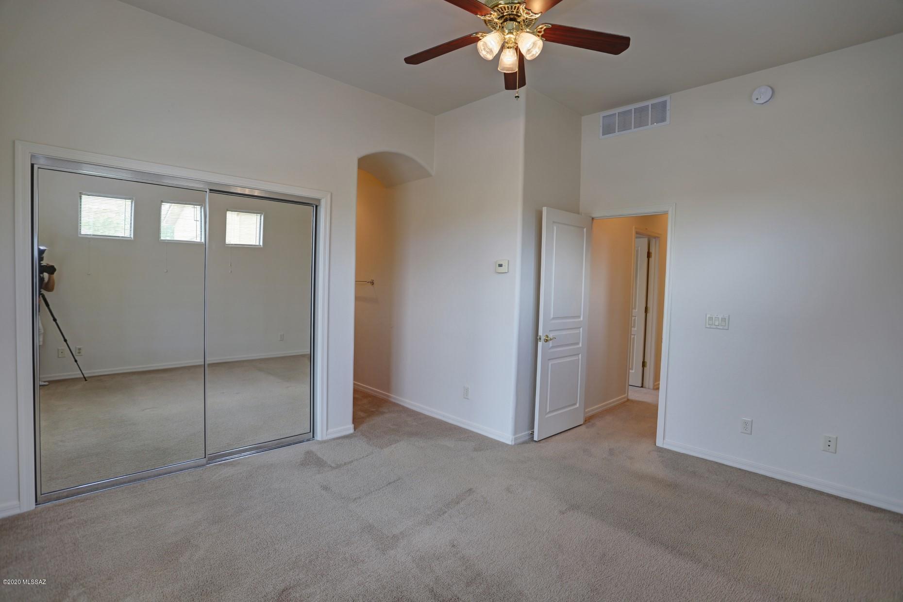 Bluffs at Dove Mountain Phase II - Residential