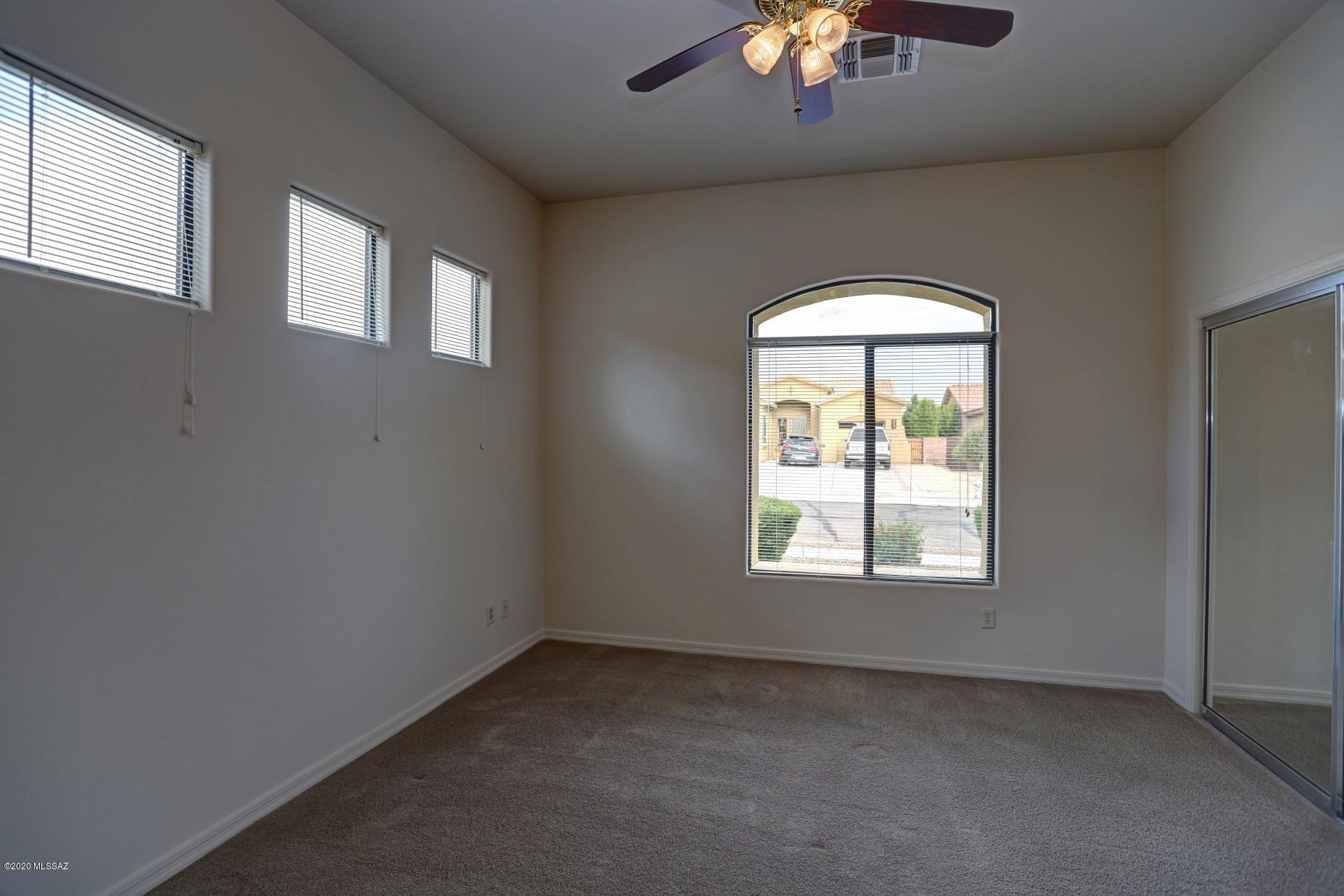 Bluffs at Dove Mountain Phase II - Residential