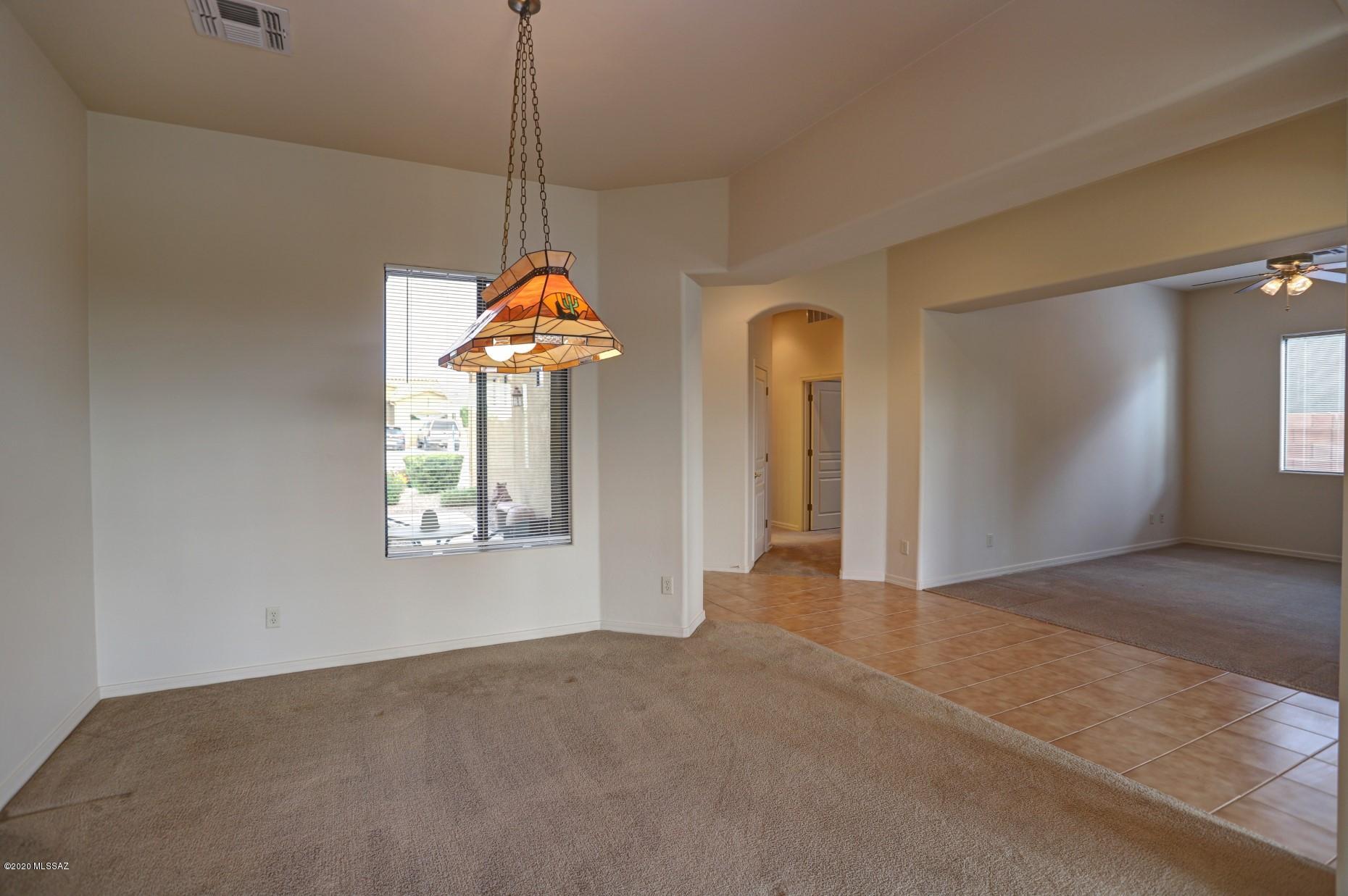 Bluffs at Dove Mountain Phase II - Residential