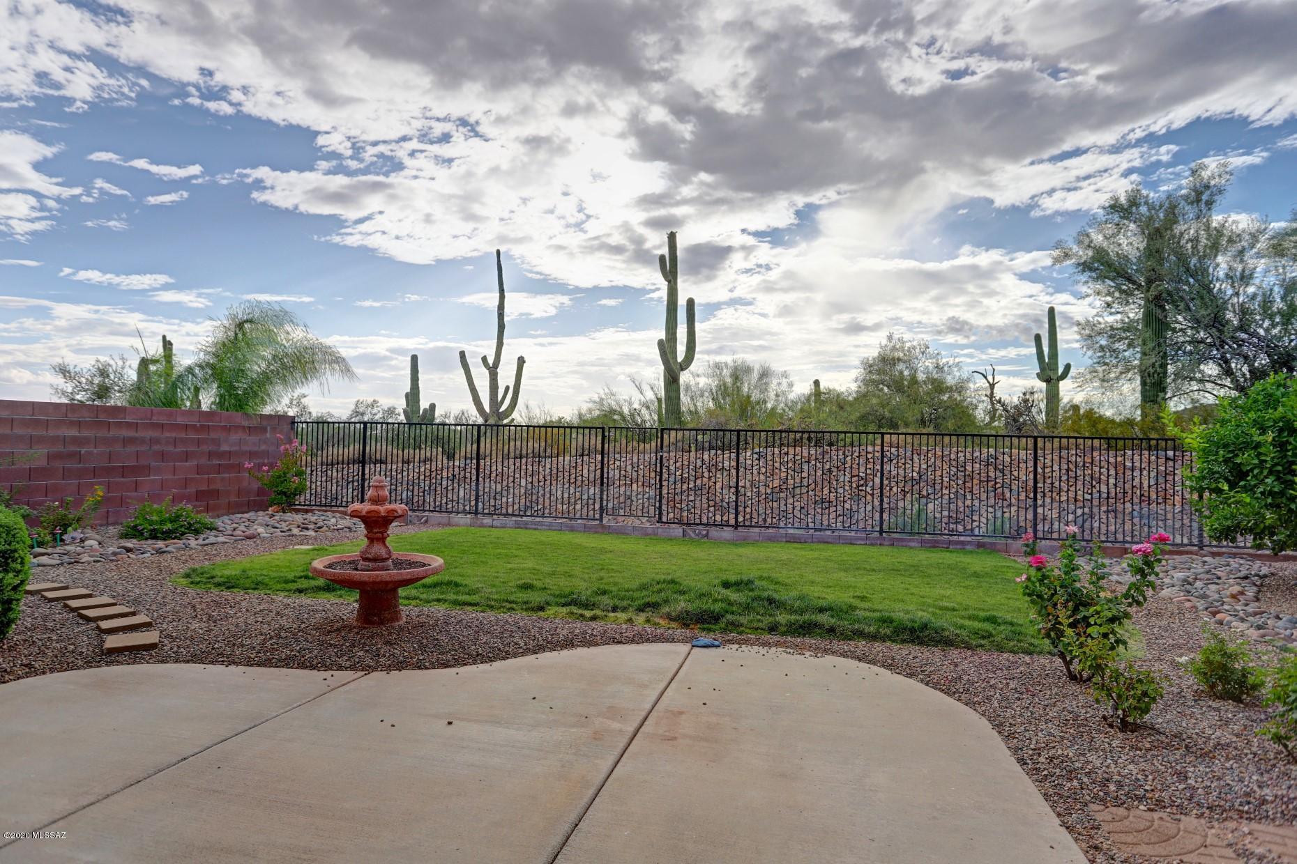 Bluffs at Dove Mountain Phase II - Residential