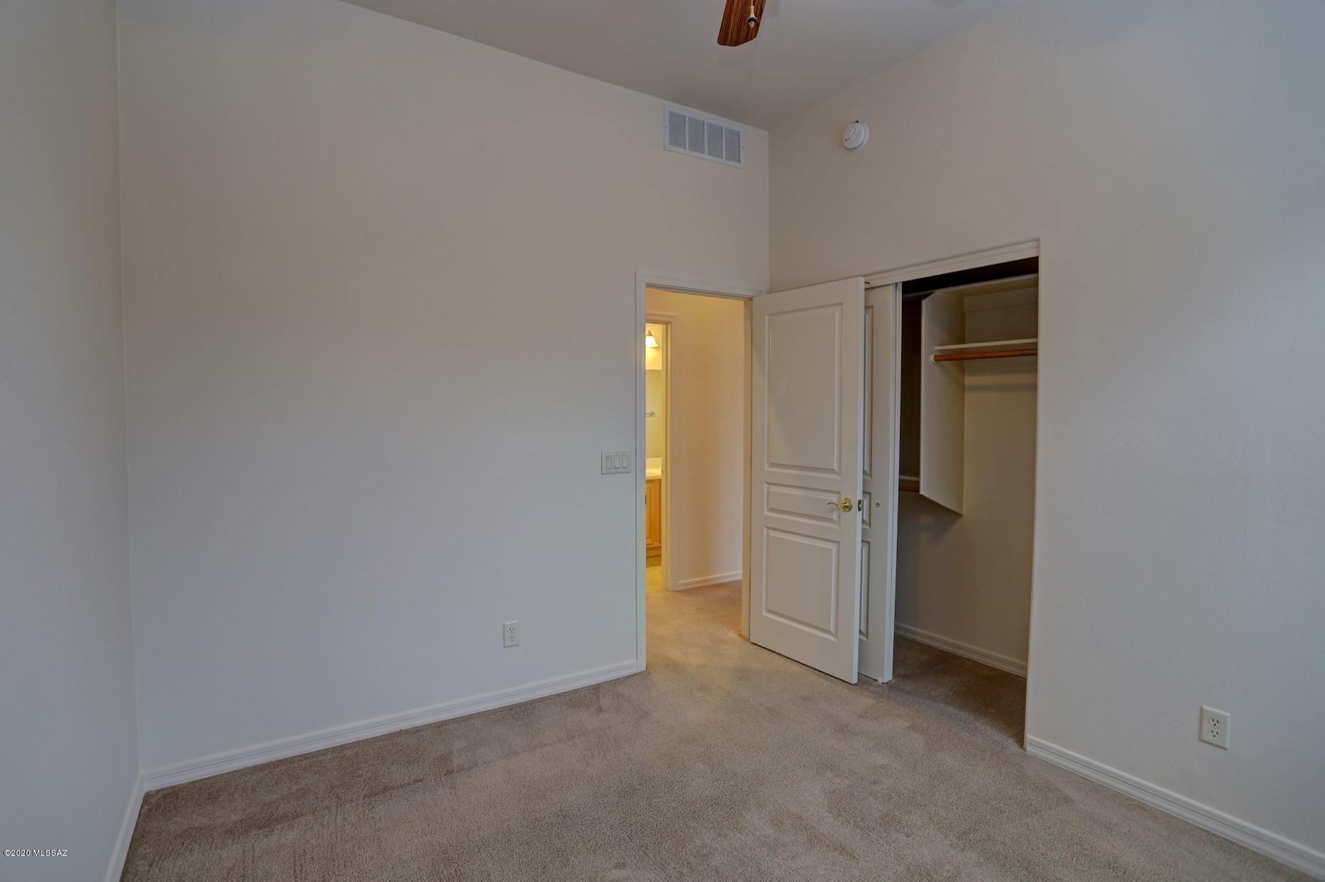 Bluffs at Dove Mountain Phase II - Residential