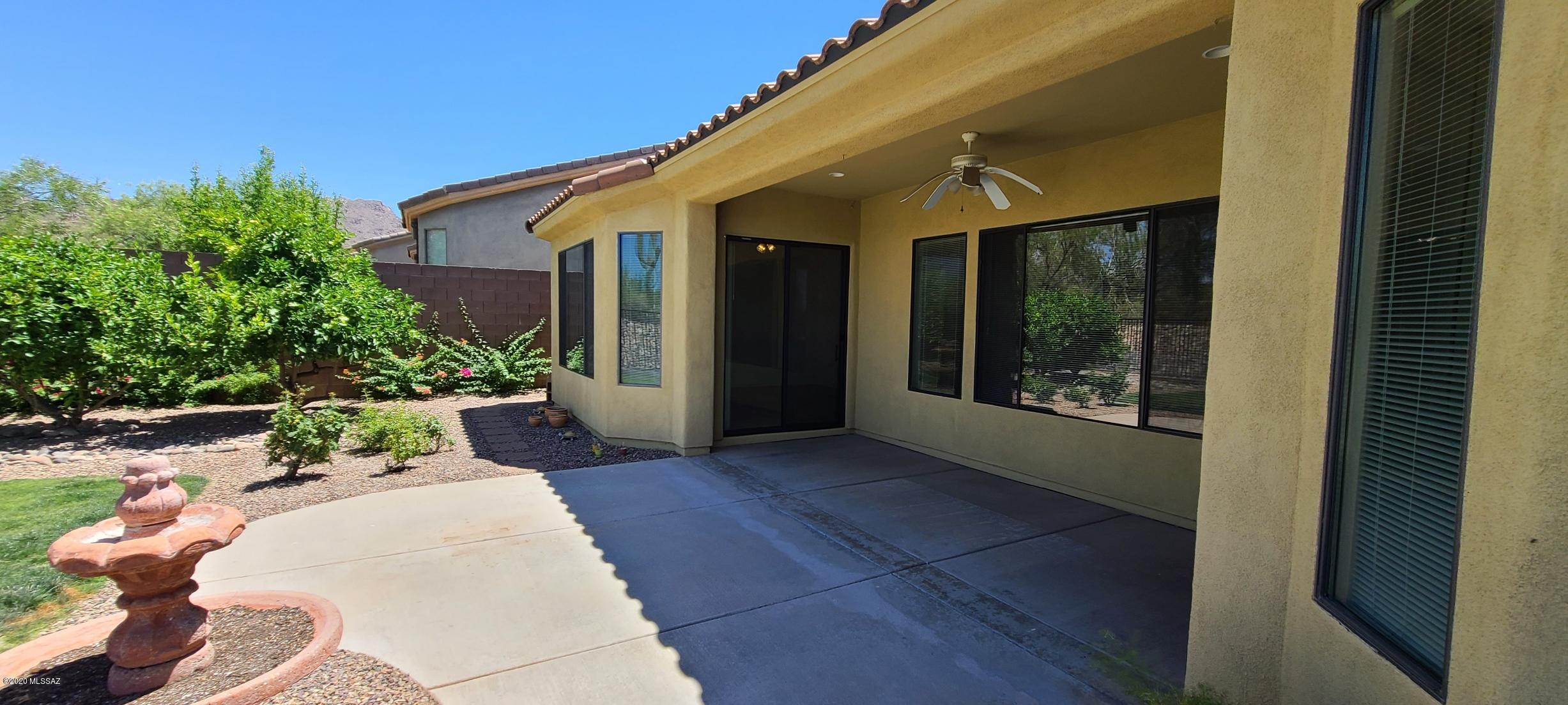 Bluffs at Dove Mountain Phase II - Residential