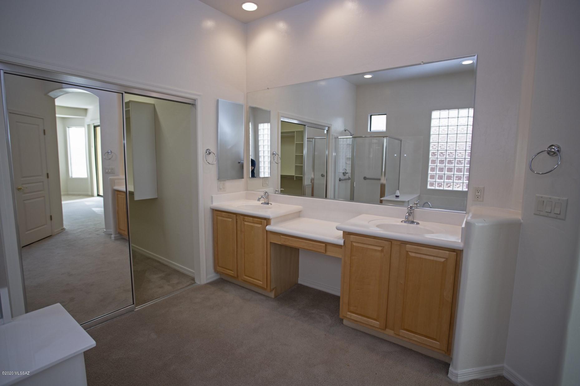Bluffs at Dove Mountain Phase II - Residential