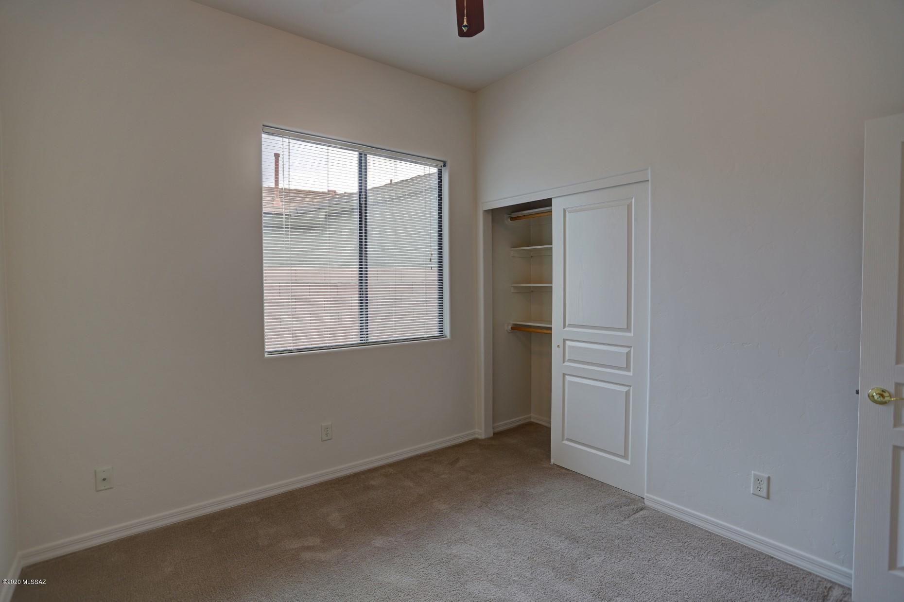 Bluffs at Dove Mountain Phase II - Residential