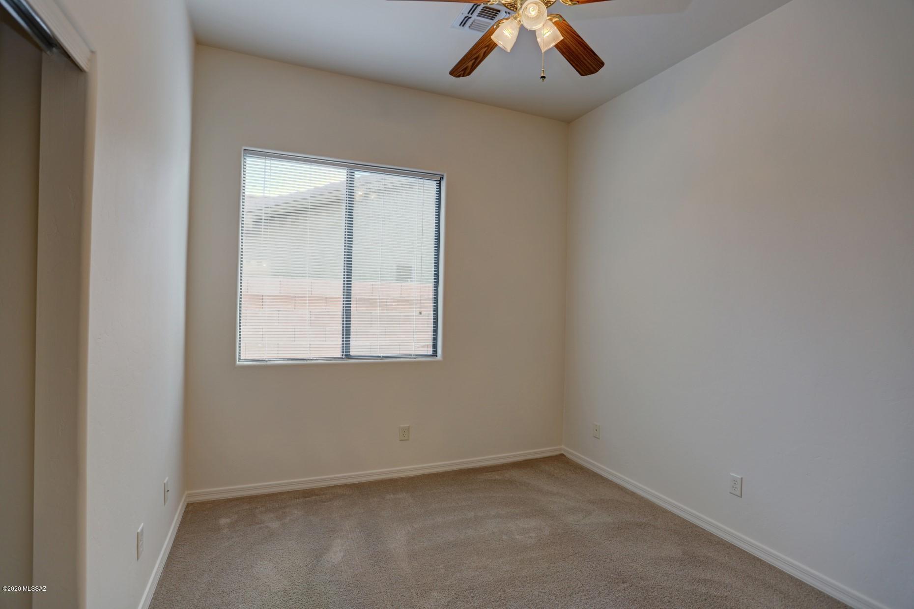 Bluffs at Dove Mountain Phase II - Residential