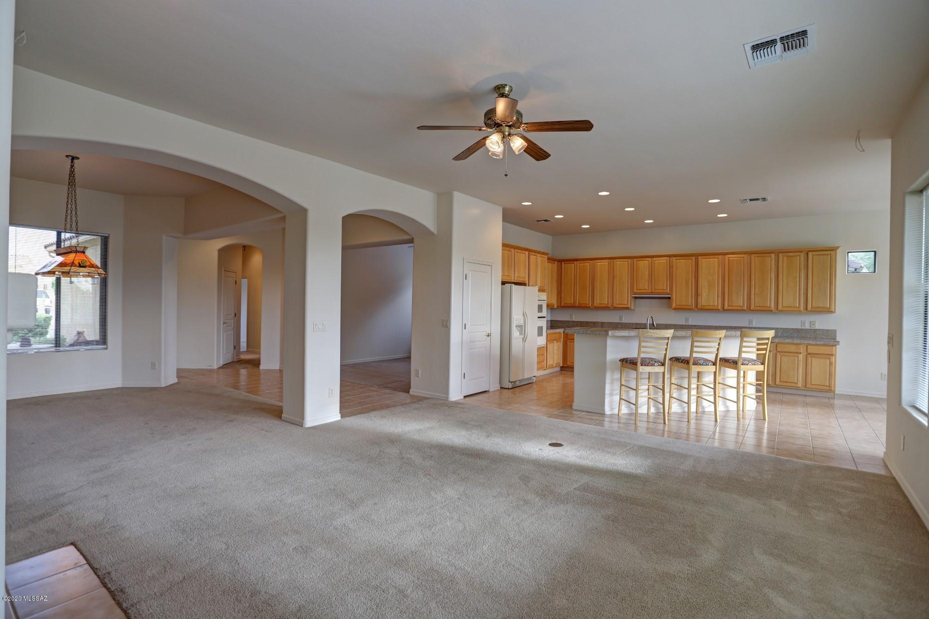 Bluffs at Dove Mountain Phase II - Residential