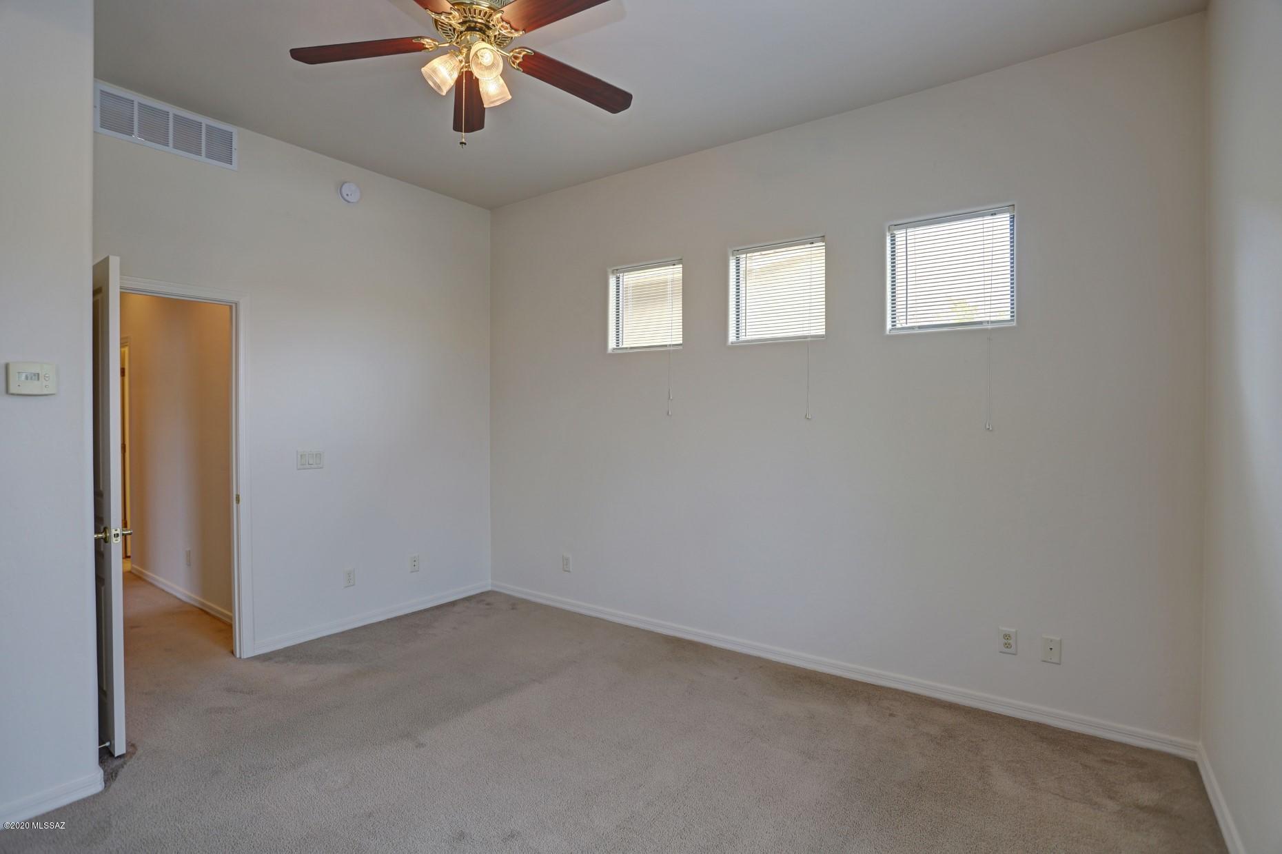 Bluffs at Dove Mountain Phase II - Residential