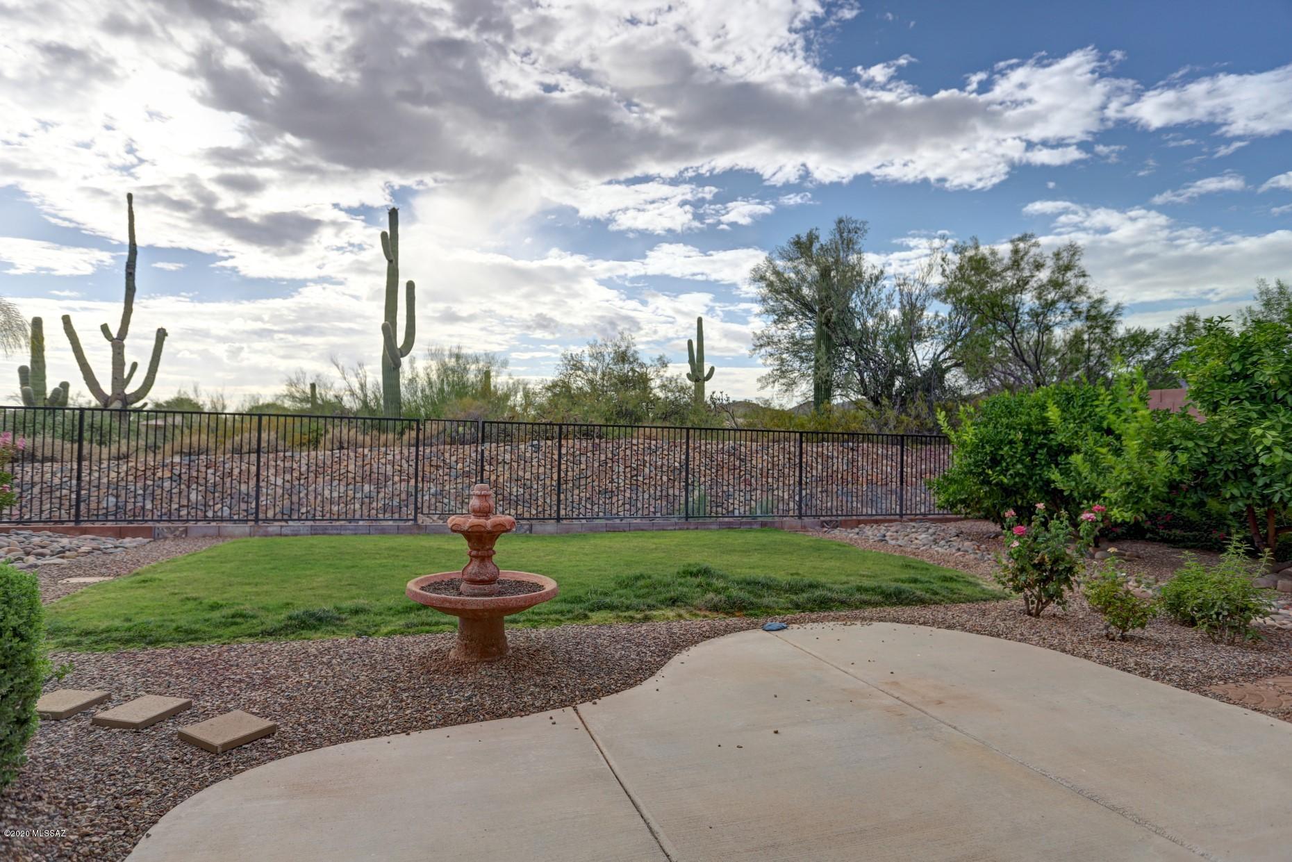 Bluffs at Dove Mountain Phase II - Residential