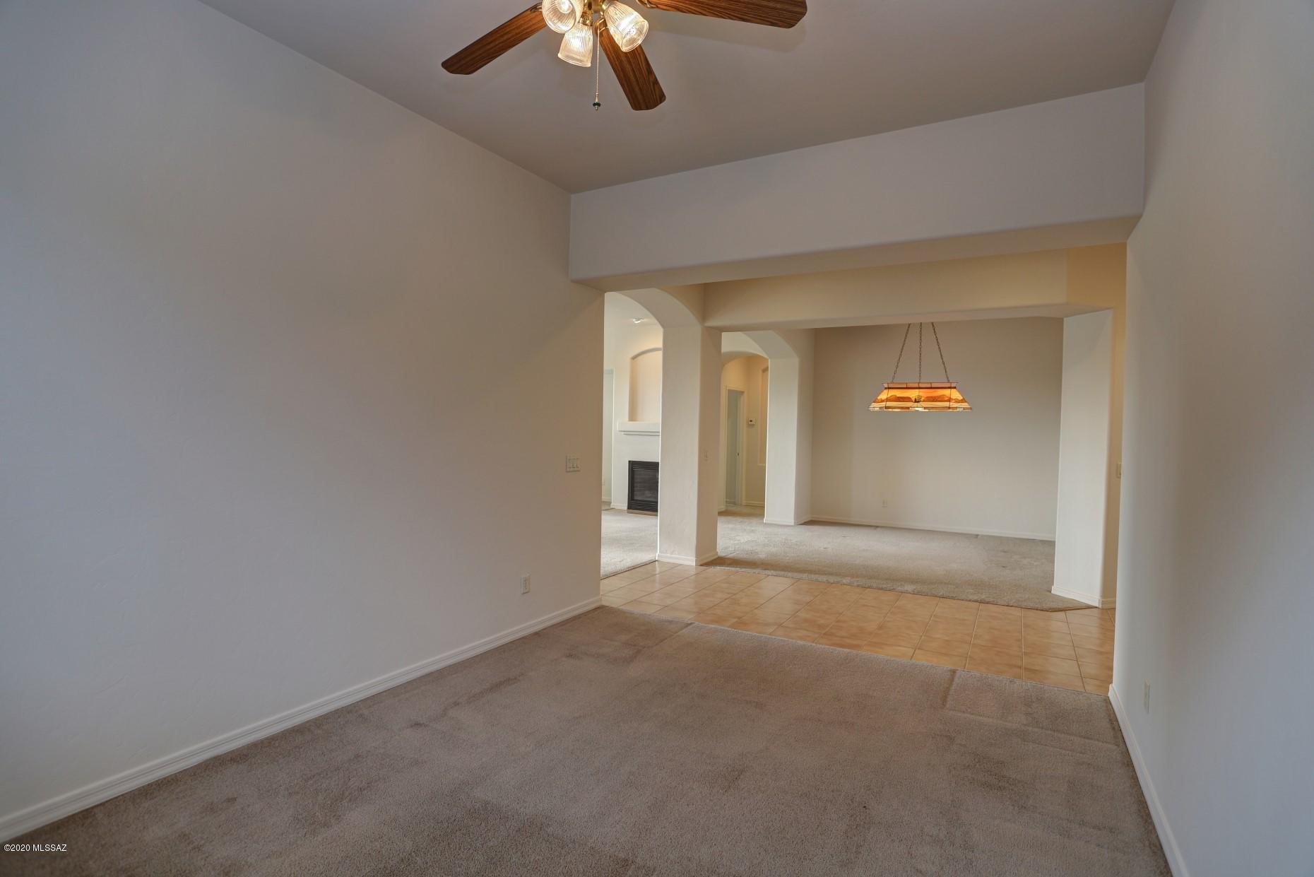 Bluffs at Dove Mountain Phase II - Residential