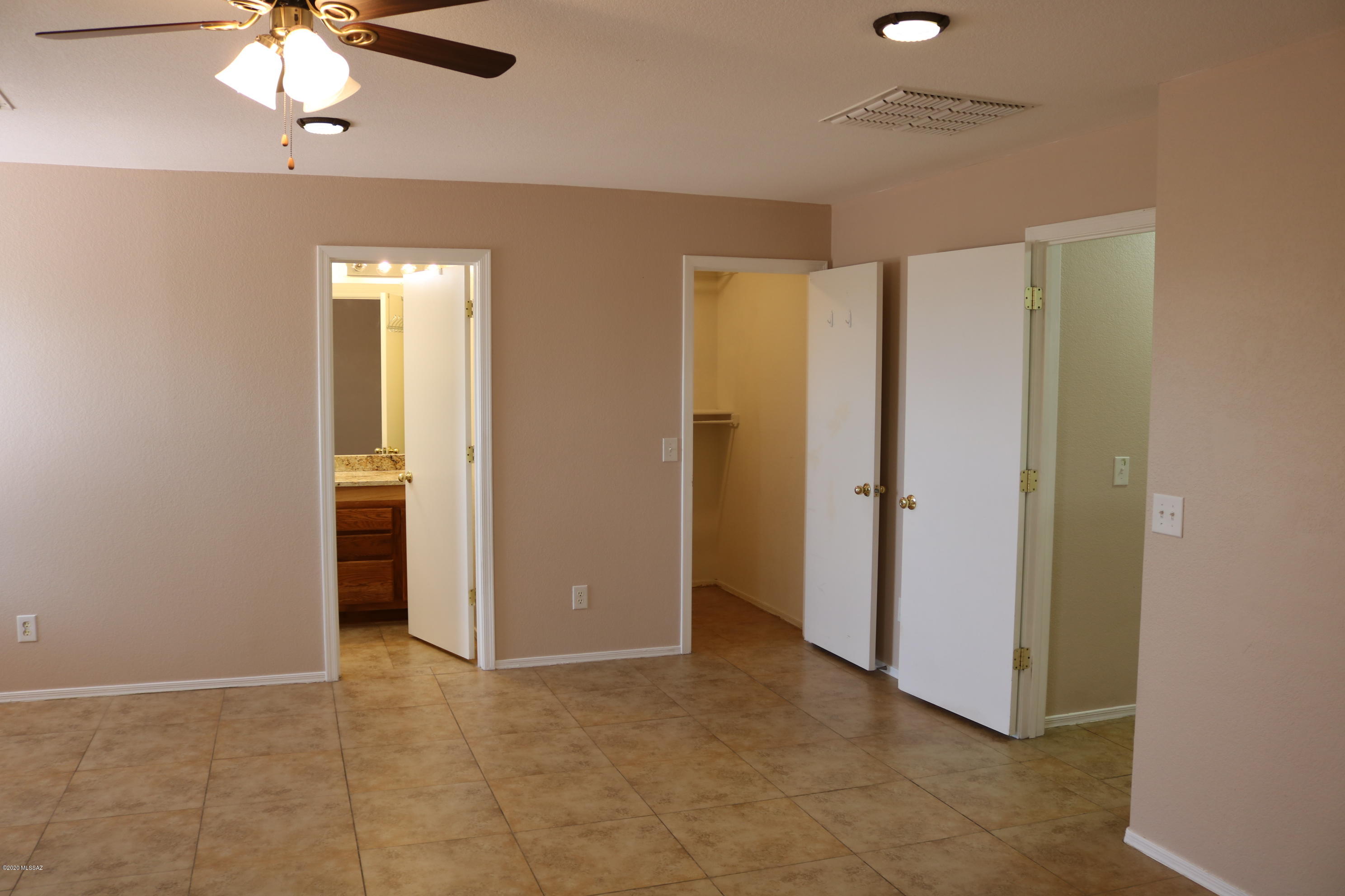Harrison Terrace (1-74) - Residential Lease
