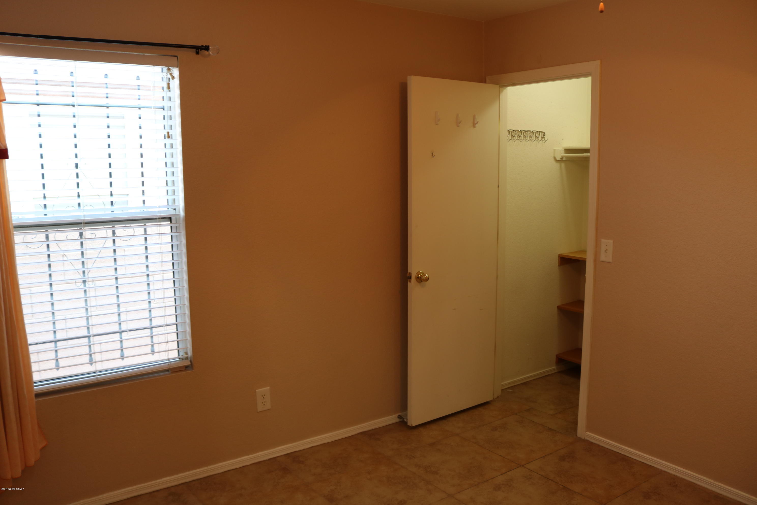 Harrison Terrace (1-74) - Residential Lease