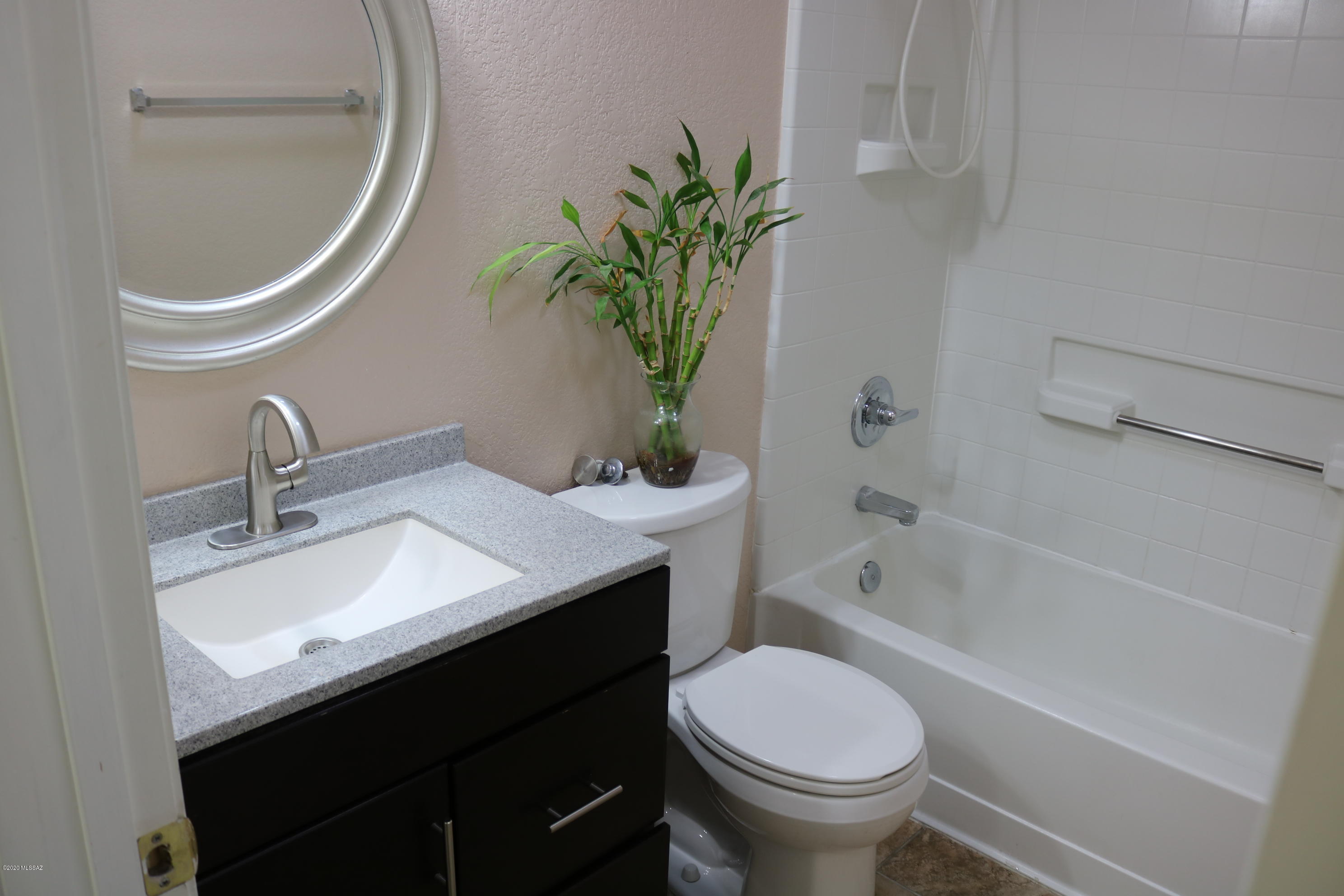 Harrison Terrace (1-74) - Residential Lease