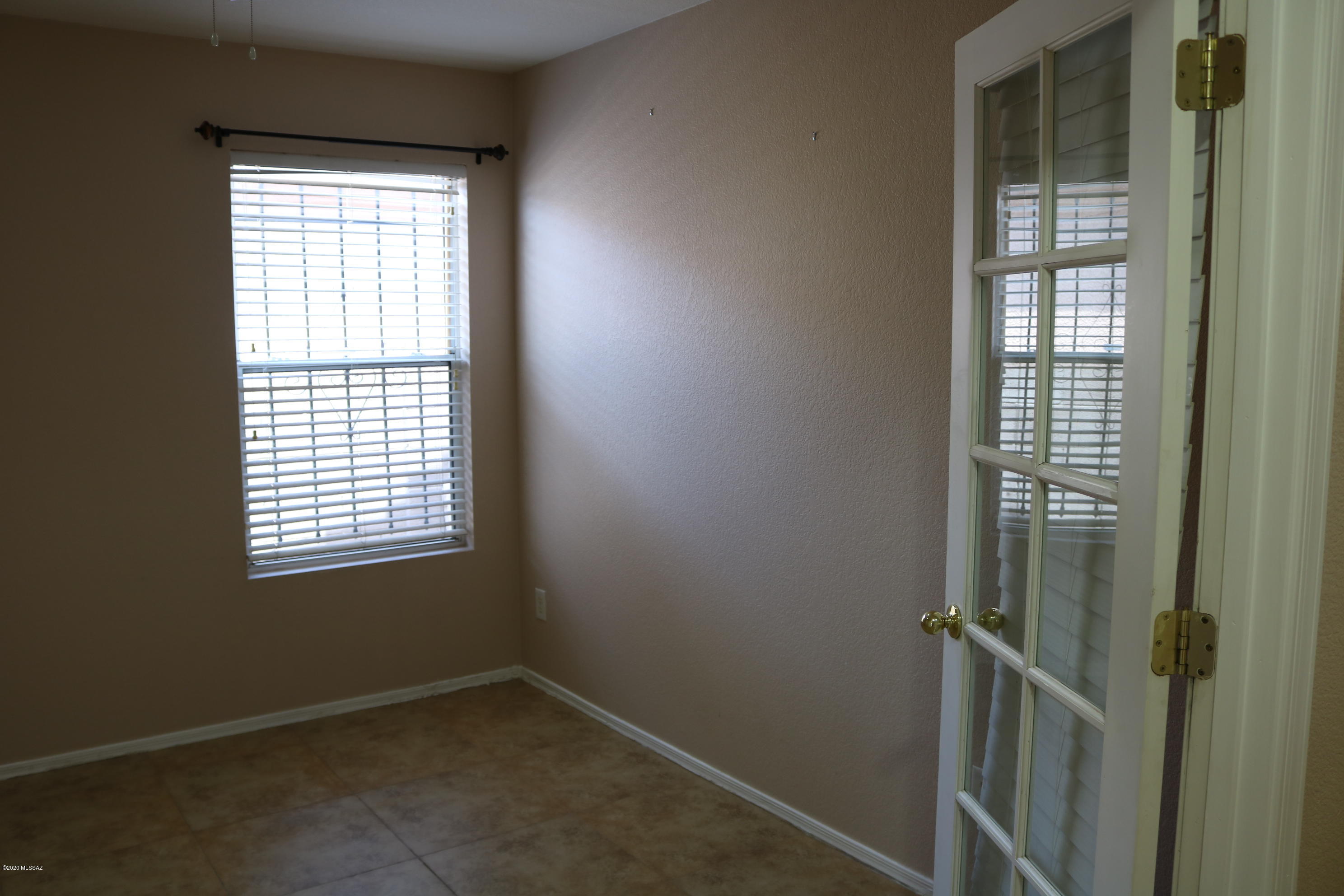 Harrison Terrace (1-74) - Residential Lease
