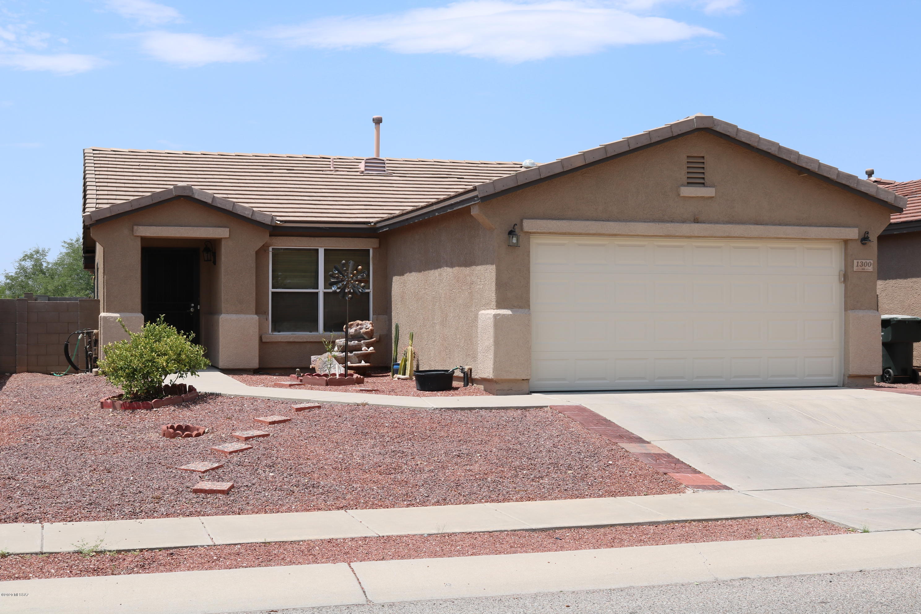 Harrison Terrace (1-74) - Residential Lease
