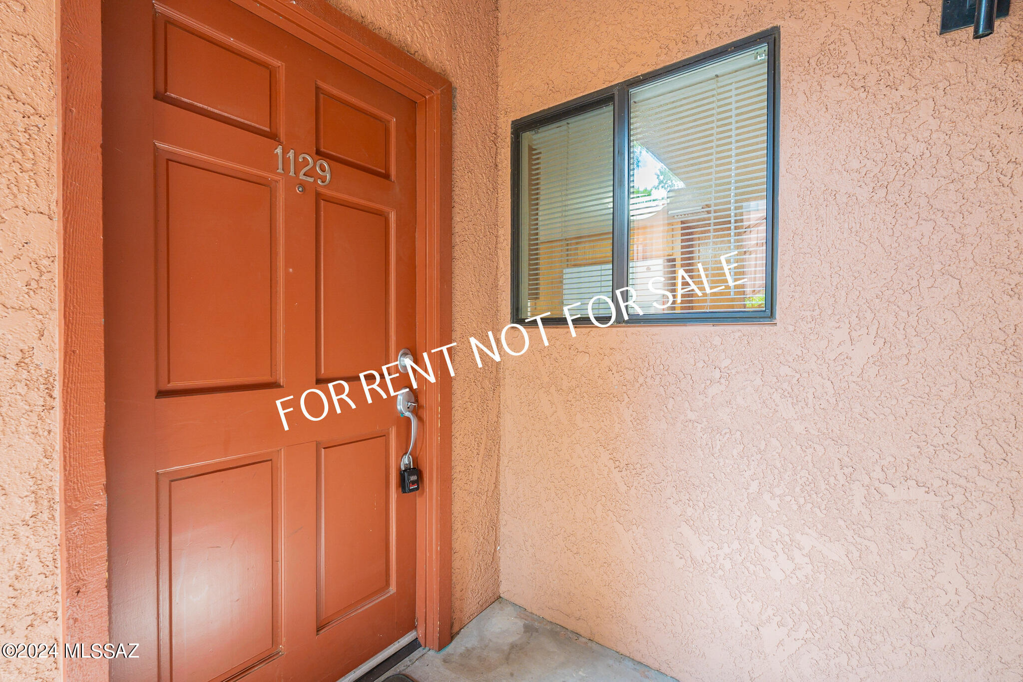 Ventana Vista Condominiums - Residential Lease