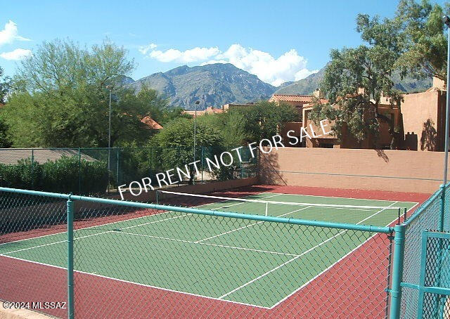 Ventana Vista Condominiums - Residential Lease
