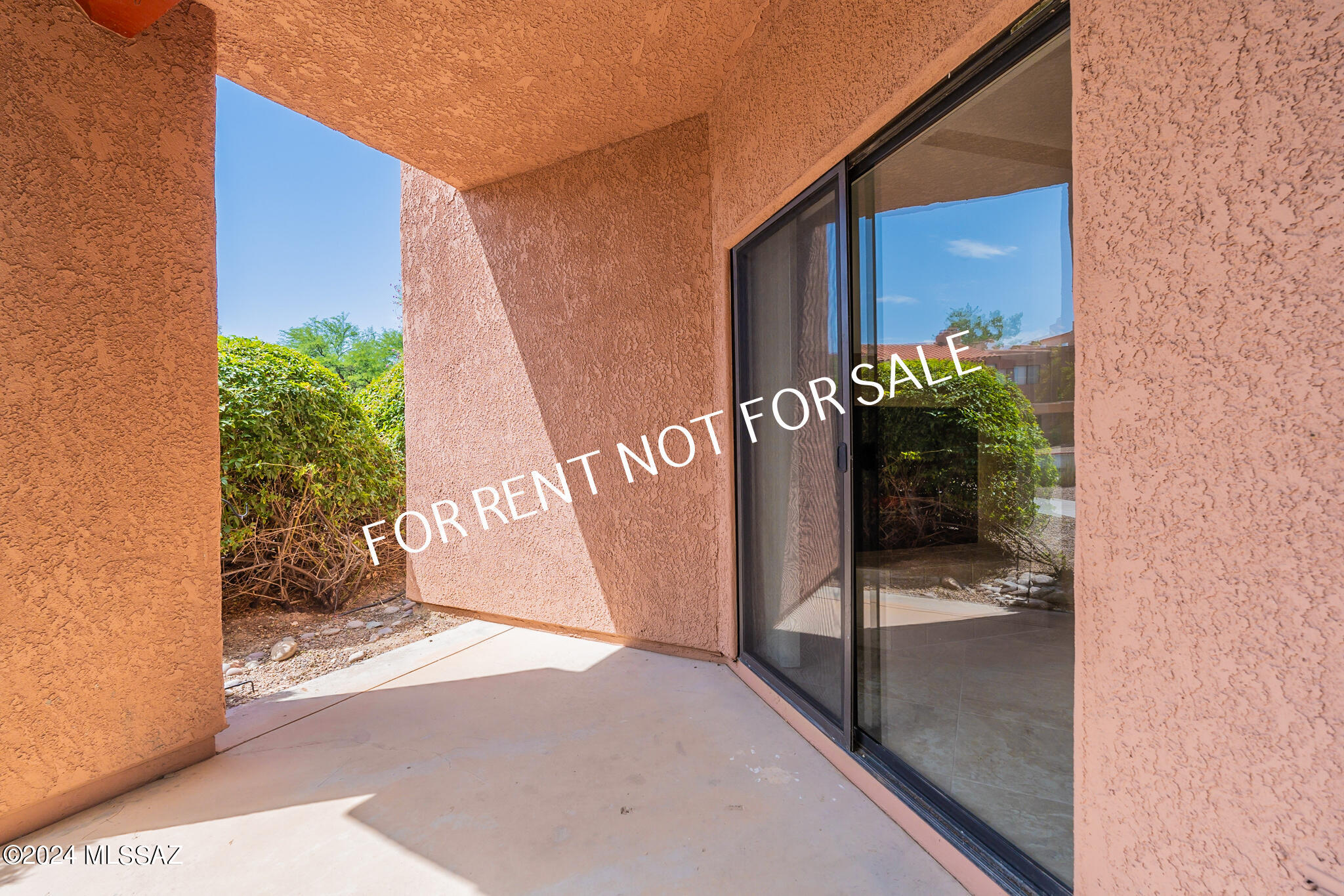 Ventana Vista Condominiums - Residential Lease