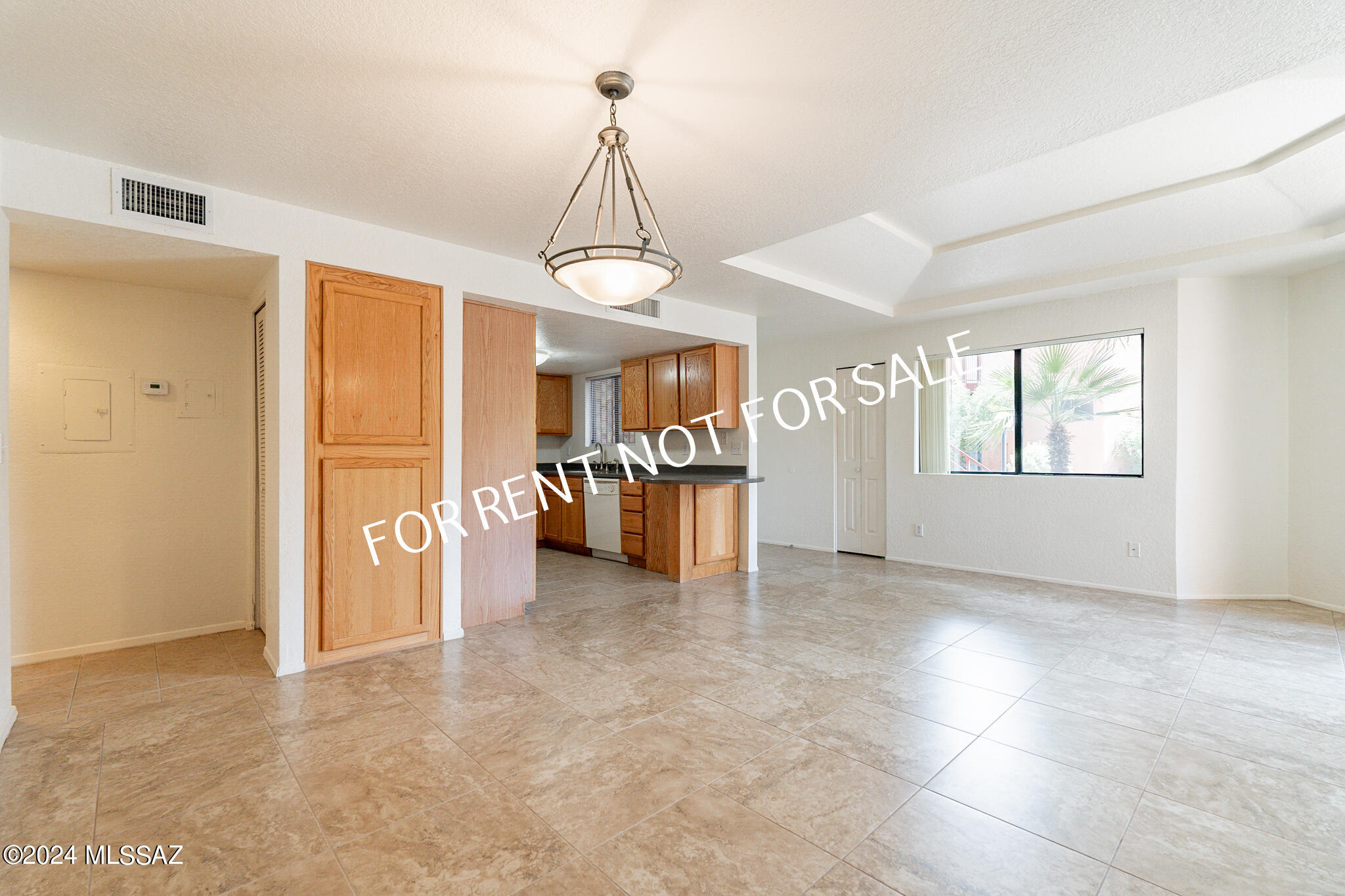 Ventana Vista Condominiums - Residential Lease