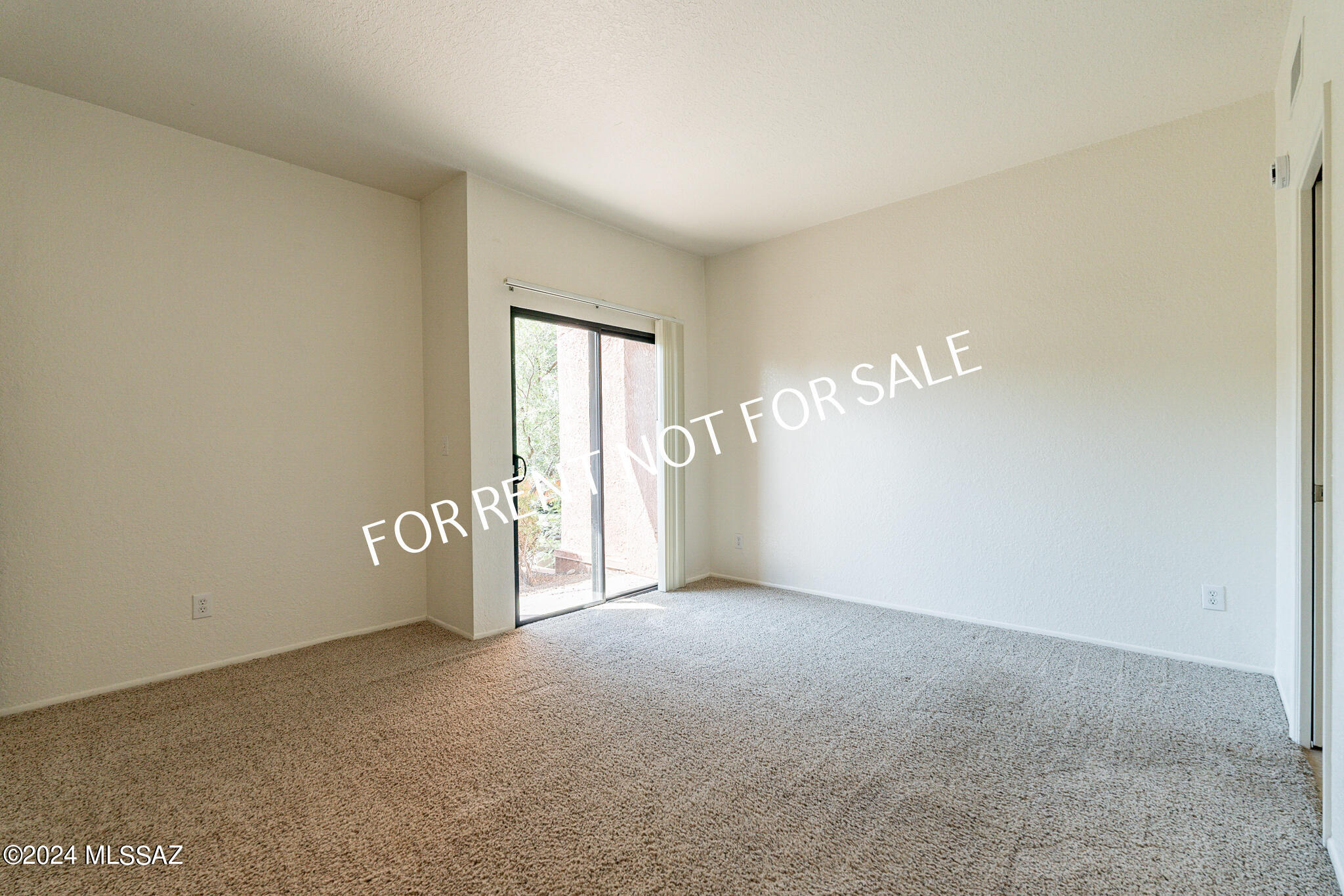 Ventana Vista Condominiums - Residential Lease