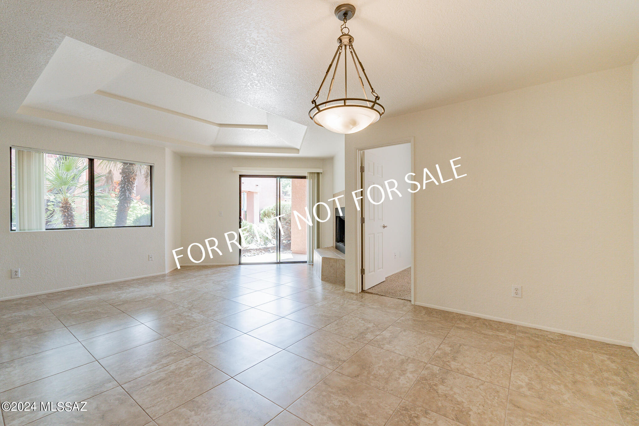 Ventana Vista Condominiums - Residential Lease