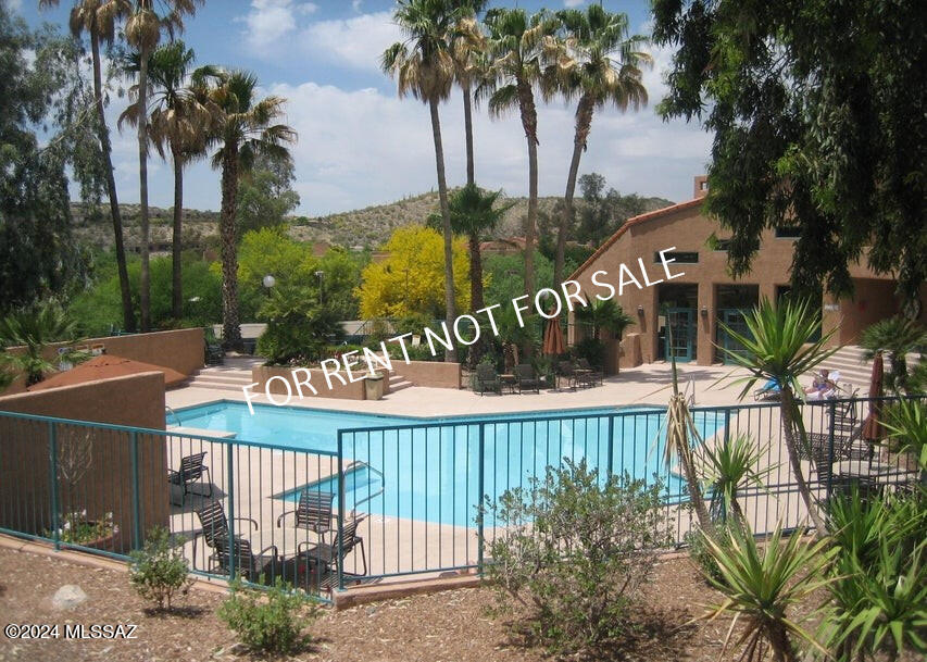 Ventana Vista Condominiums - Residential Lease