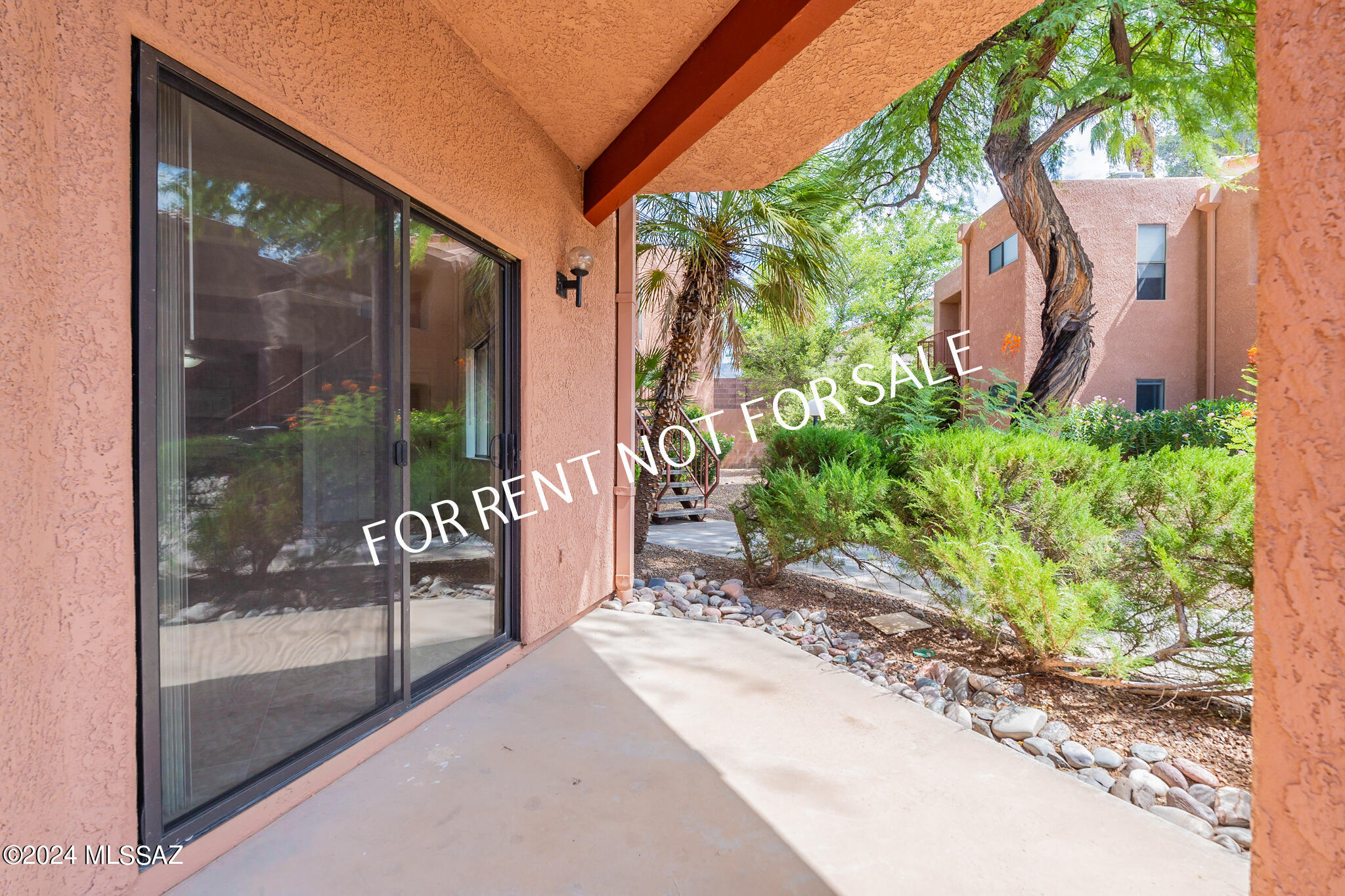 Ventana Vista Condominiums - Residential Lease