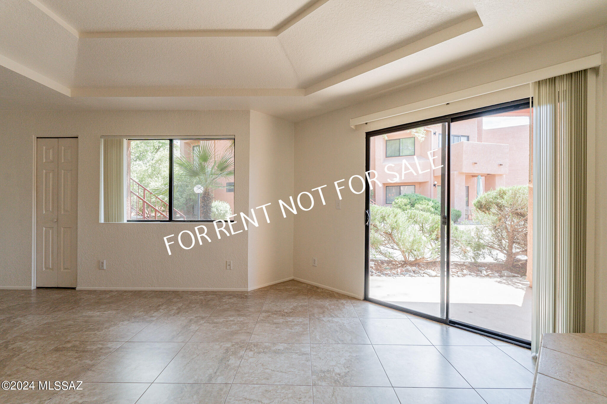 Ventana Vista Condominiums - Residential Lease