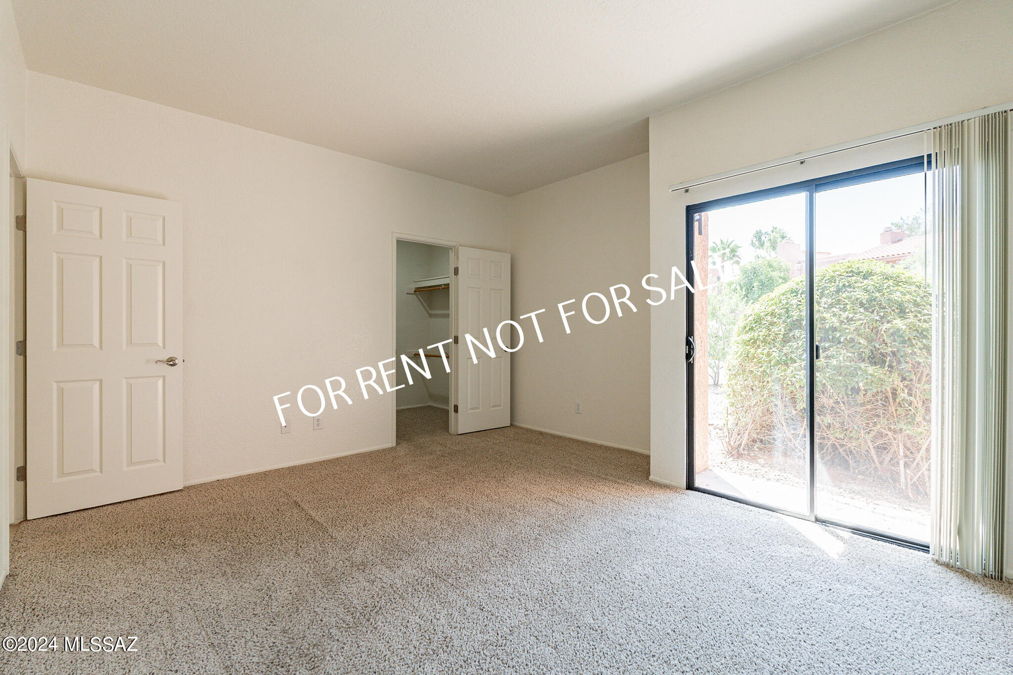 Ventana Vista Condominiums - Residential Lease