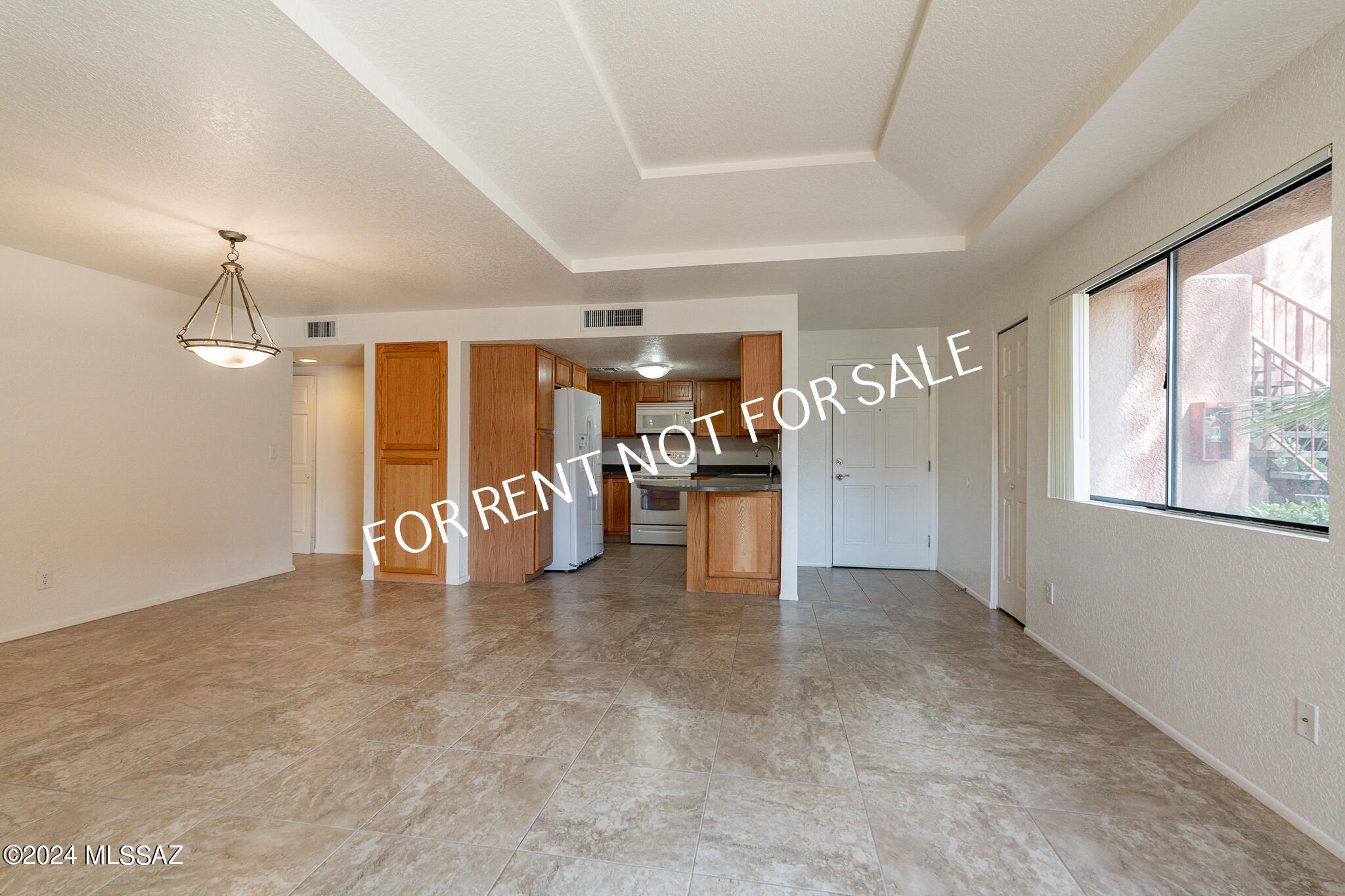 Ventana Vista Condominiums - Residential Lease