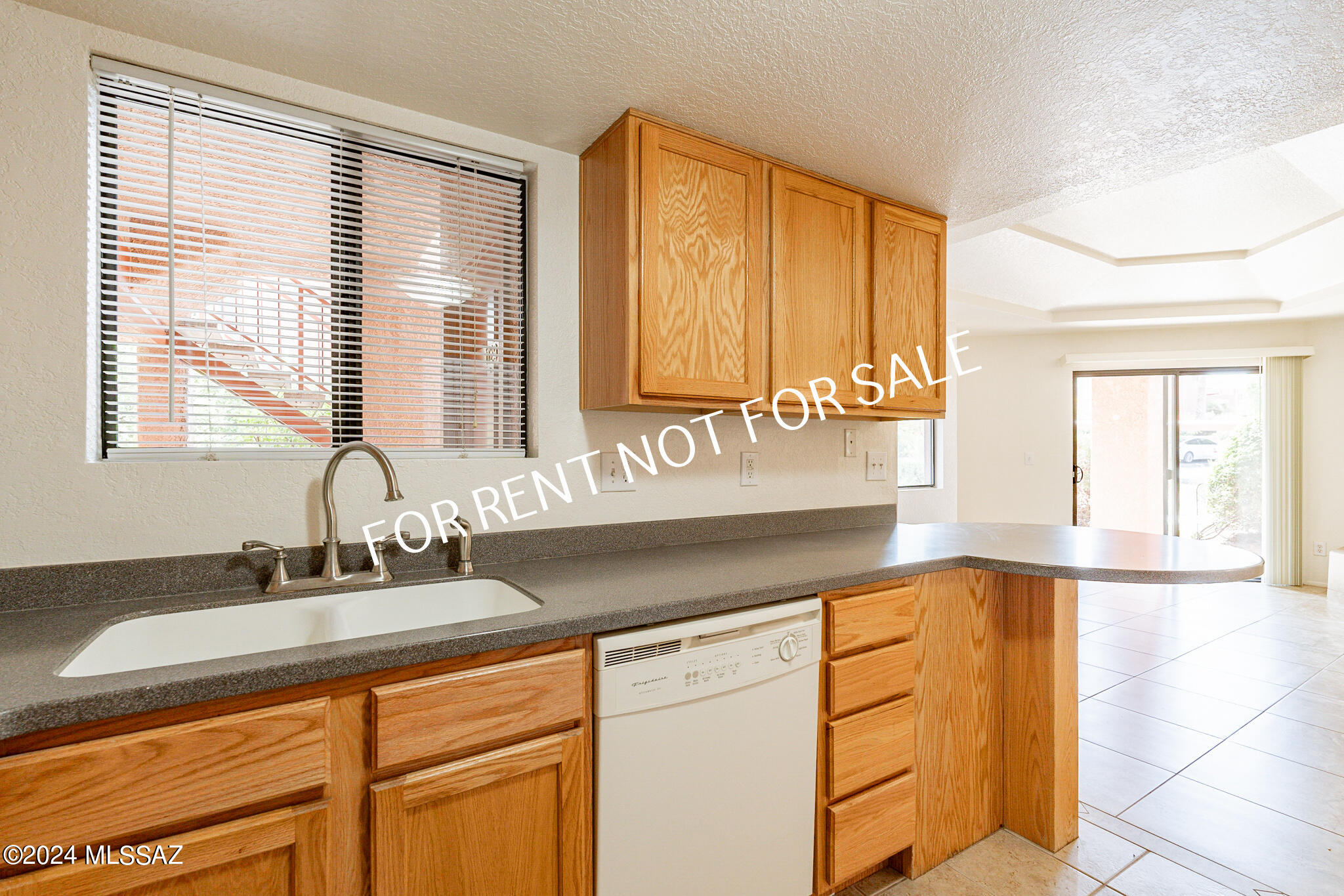 Ventana Vista Condominiums - Residential Lease