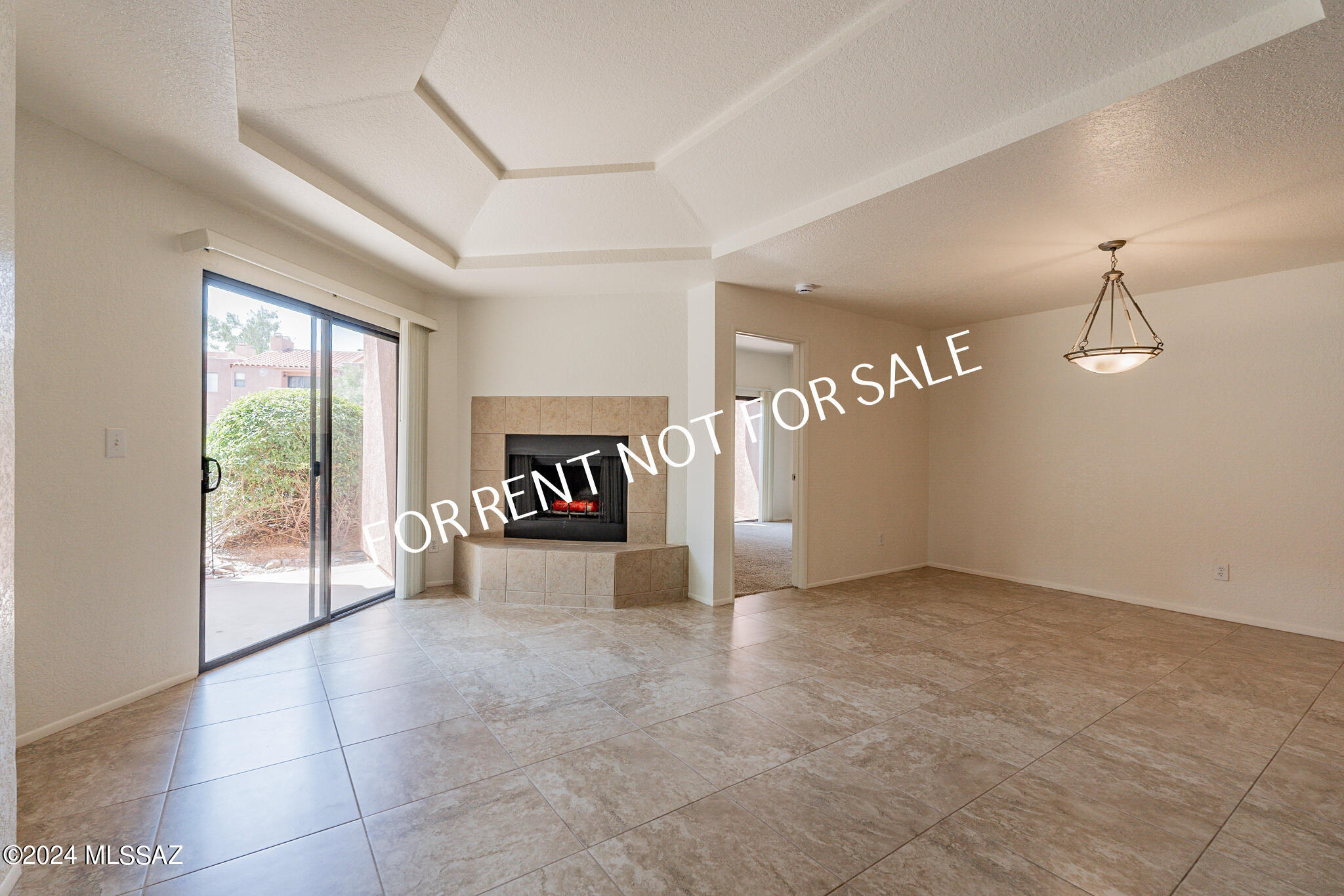 Ventana Vista Condominiums - Residential Lease