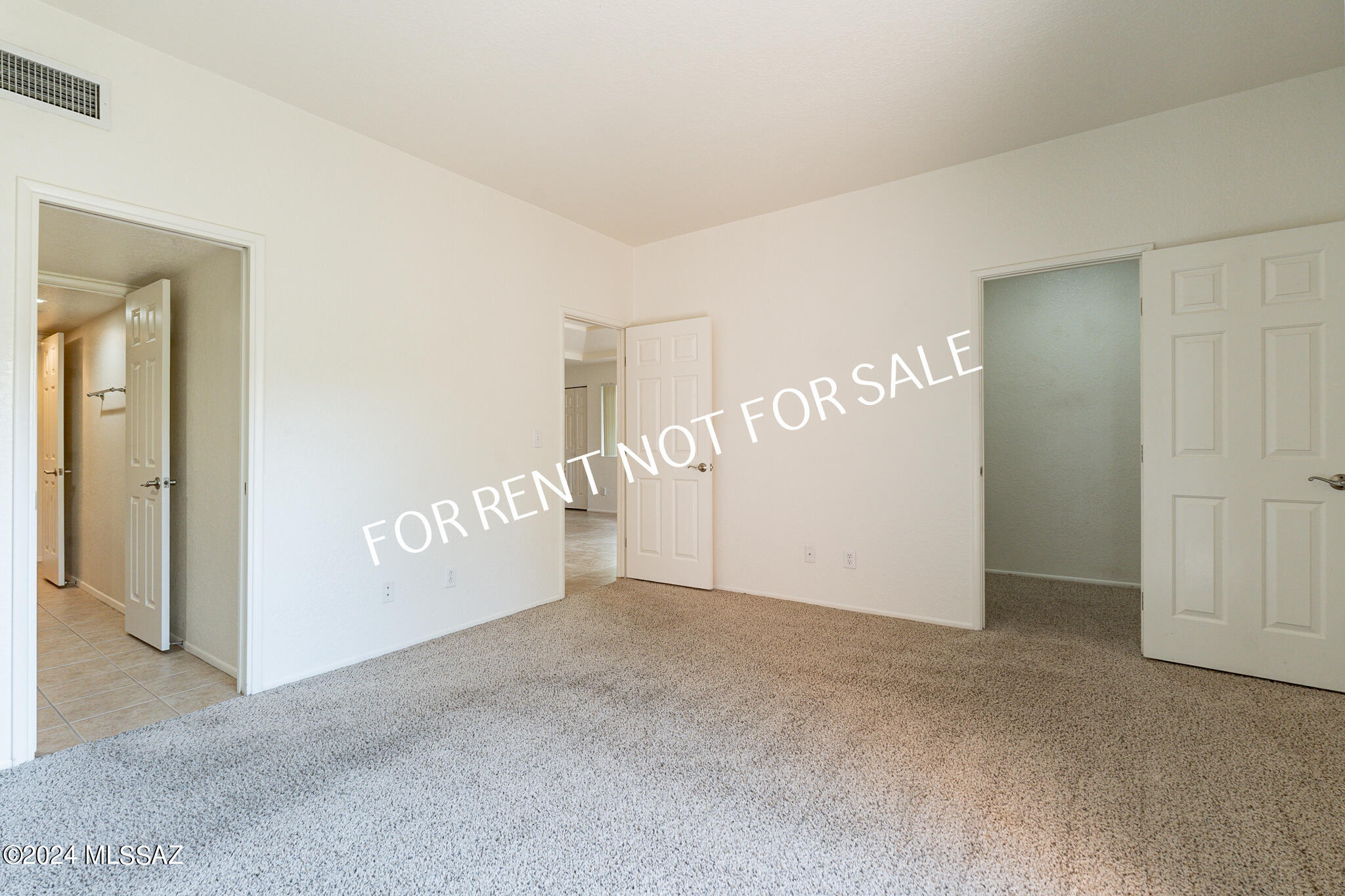 Ventana Vista Condominiums - Residential Lease
