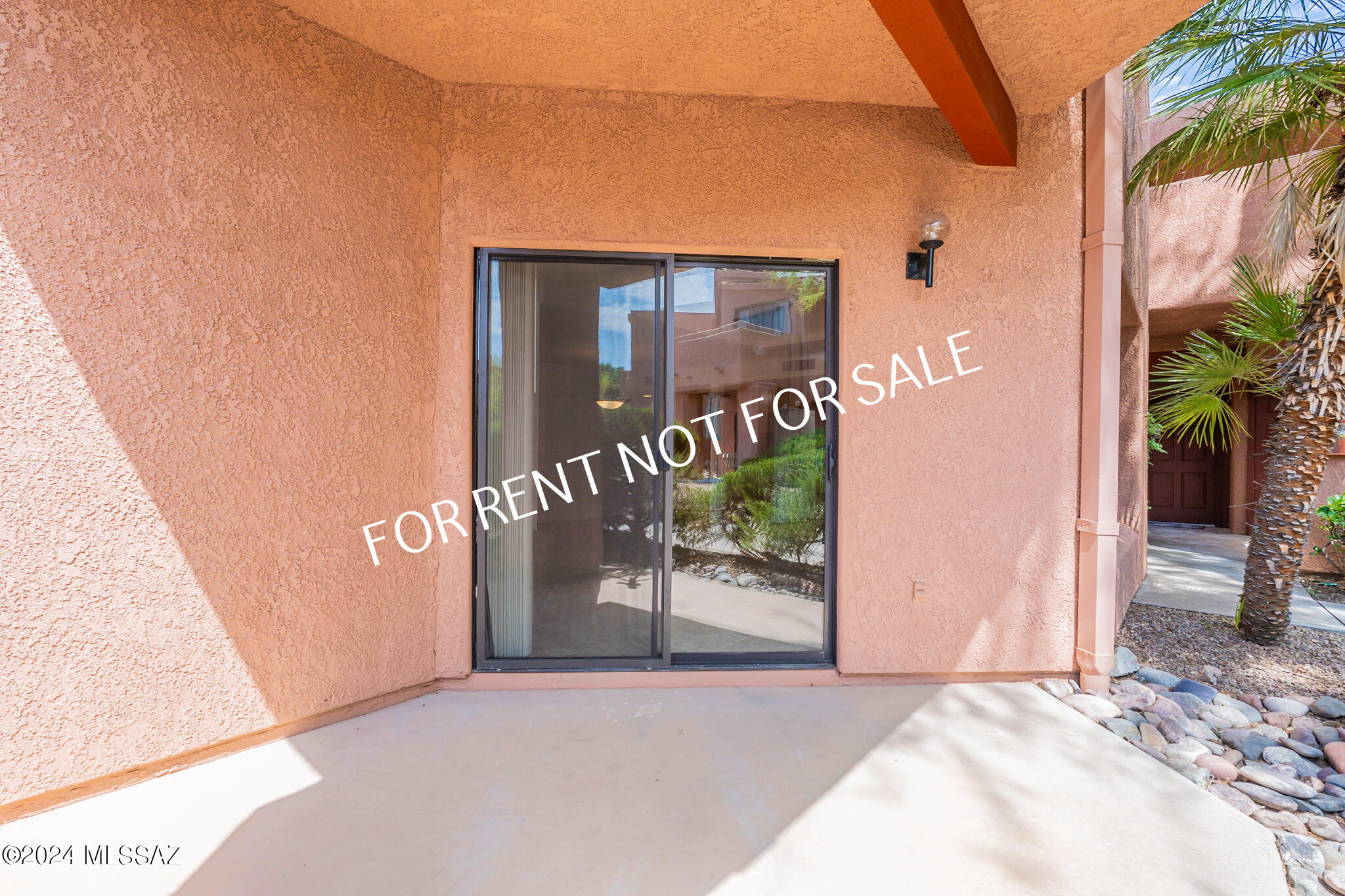 Ventana Vista Condominiums - Residential Lease