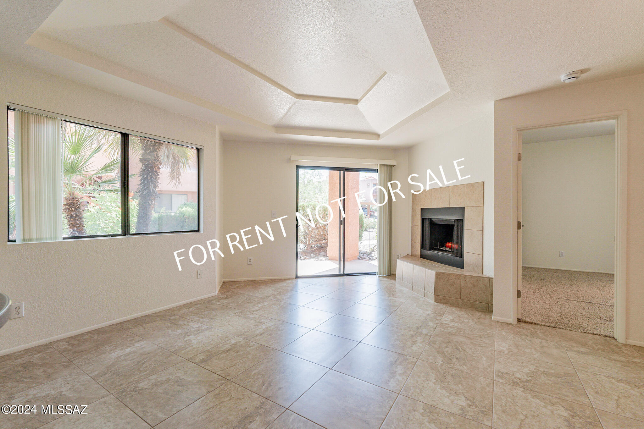 Ventana Vista Condominiums - Residential Lease